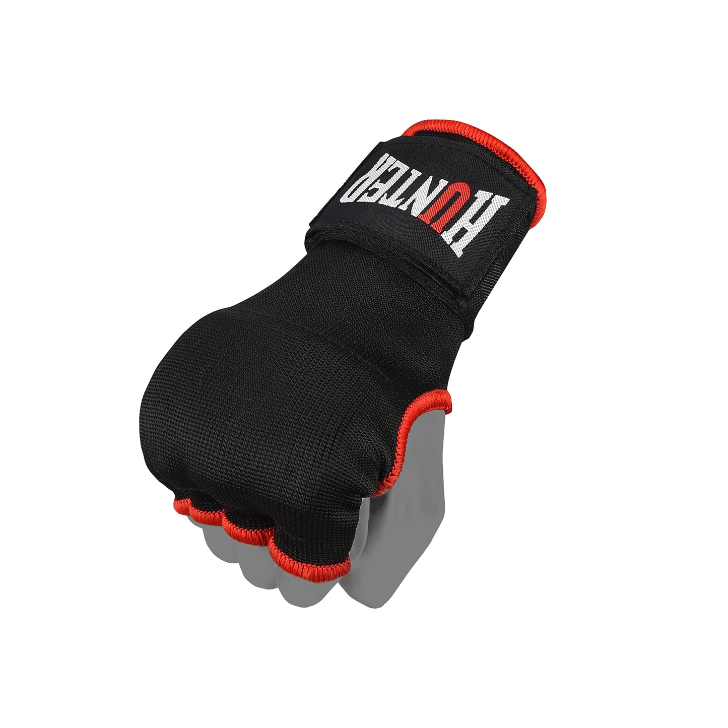 HUNTER Gel Padded Inner Gloves with Hand Wraps for Boxing(Set of 2)