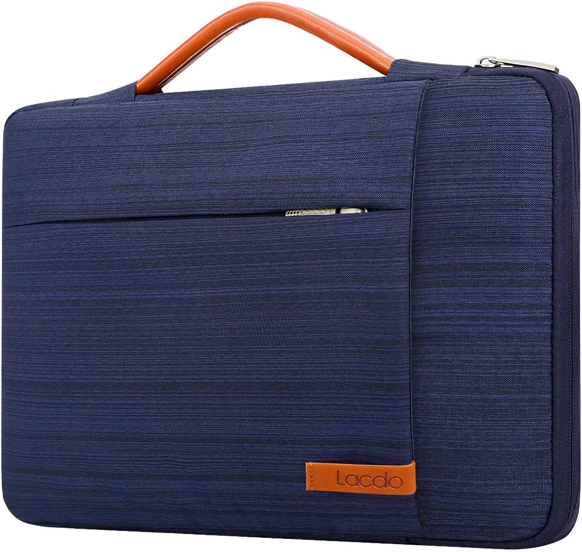 Lacdo 15.6 inch 15.6 inch Portable Monitor Case for Most Portable External Monitor, for Computer Laptop External