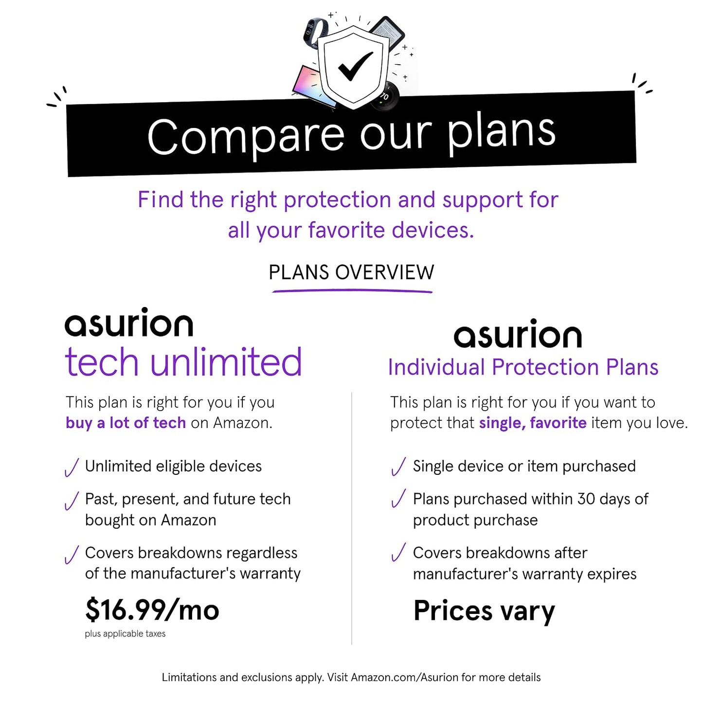 2 ($400 $449.99) ASURION Year Baby Monitor Protection Plan