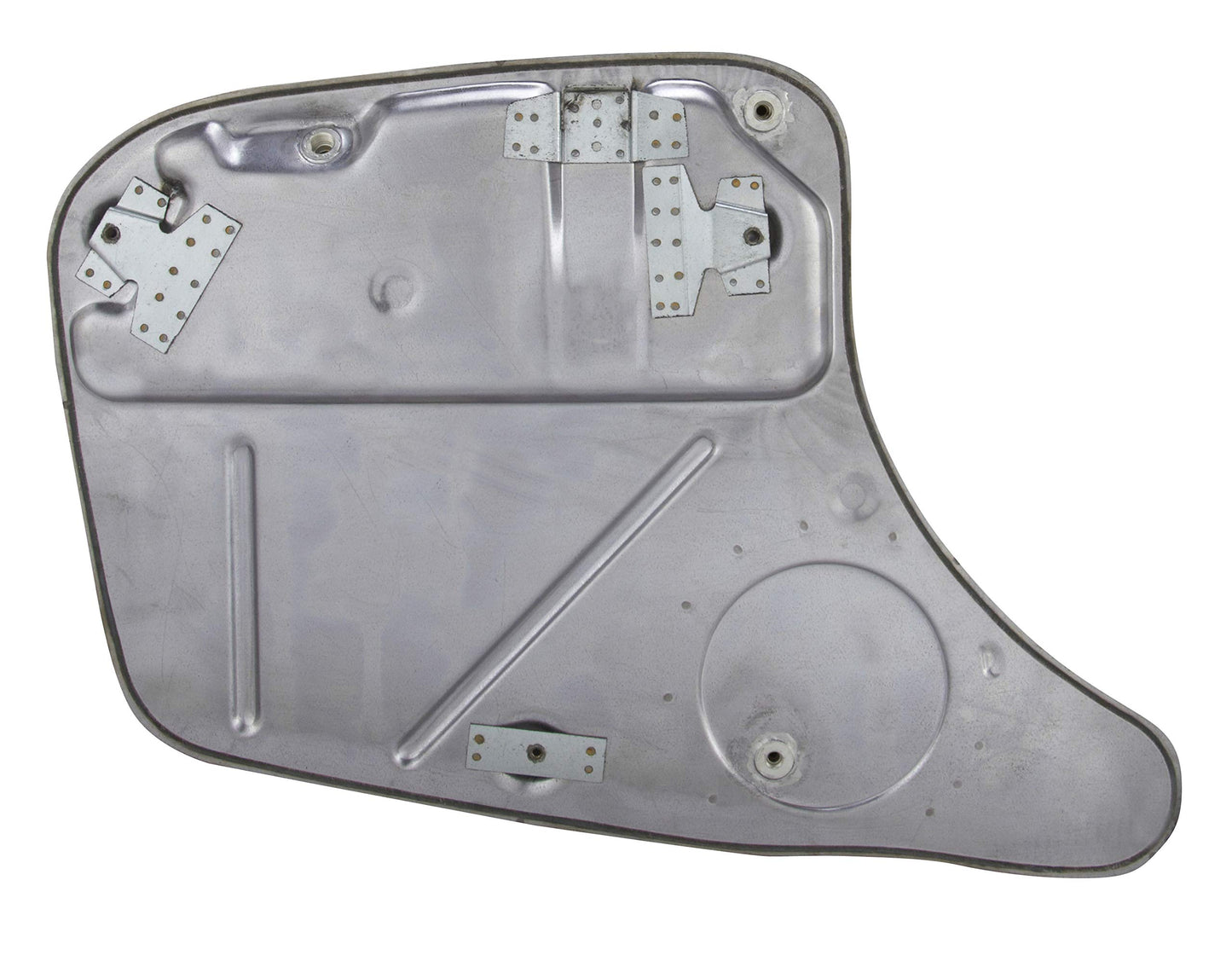 Spectra Premium Classic Fuel Tank JA1A