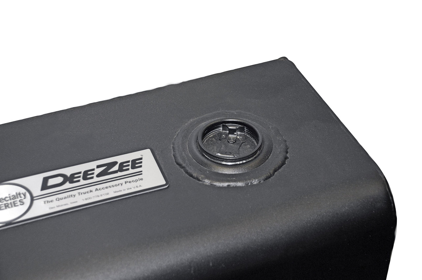 Dee Zee DZ92556NSB Transfer Tank