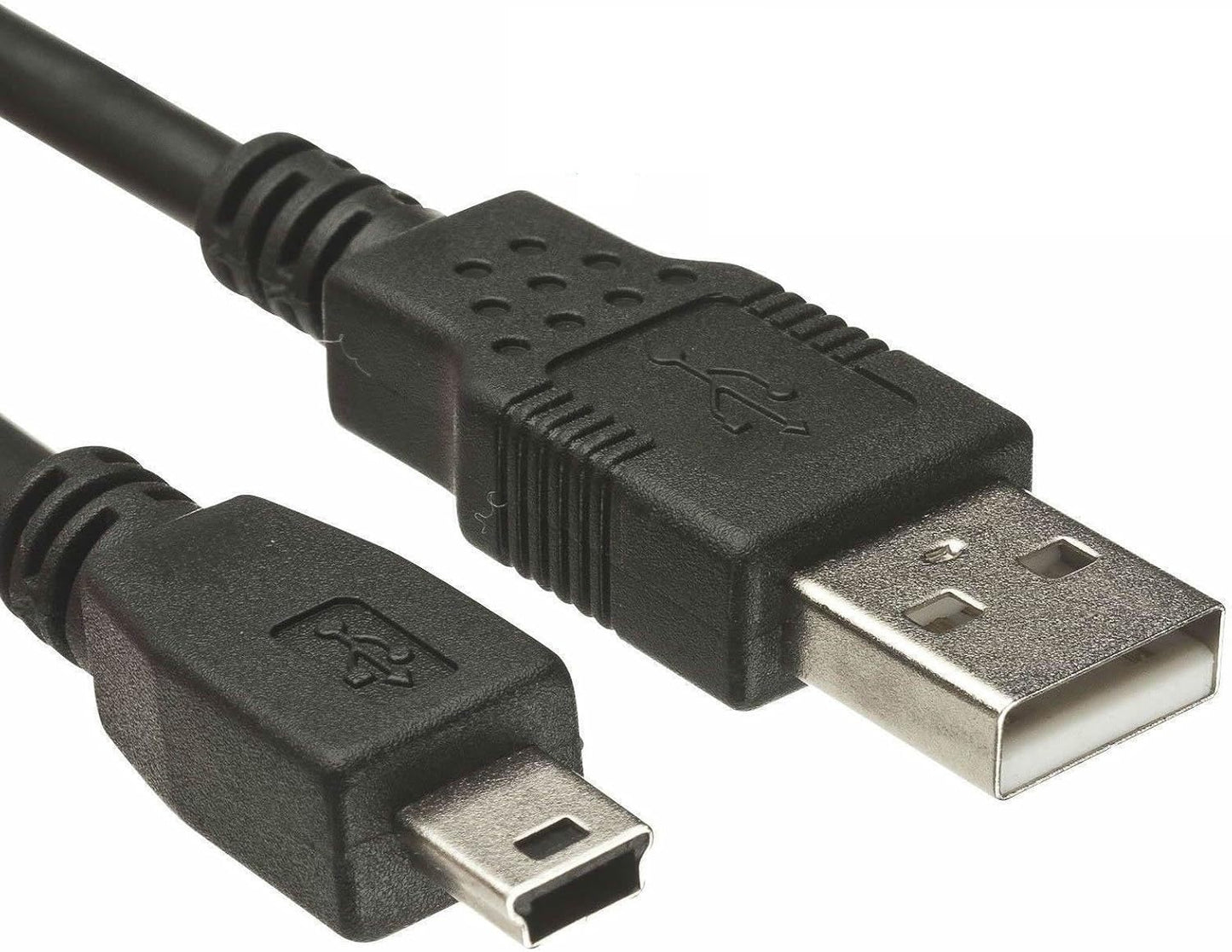 JNSupplier D600 D610 D700 E4 USB Data Sync Transfer Cable Cord Lead for Nikon DSLR UC Camera