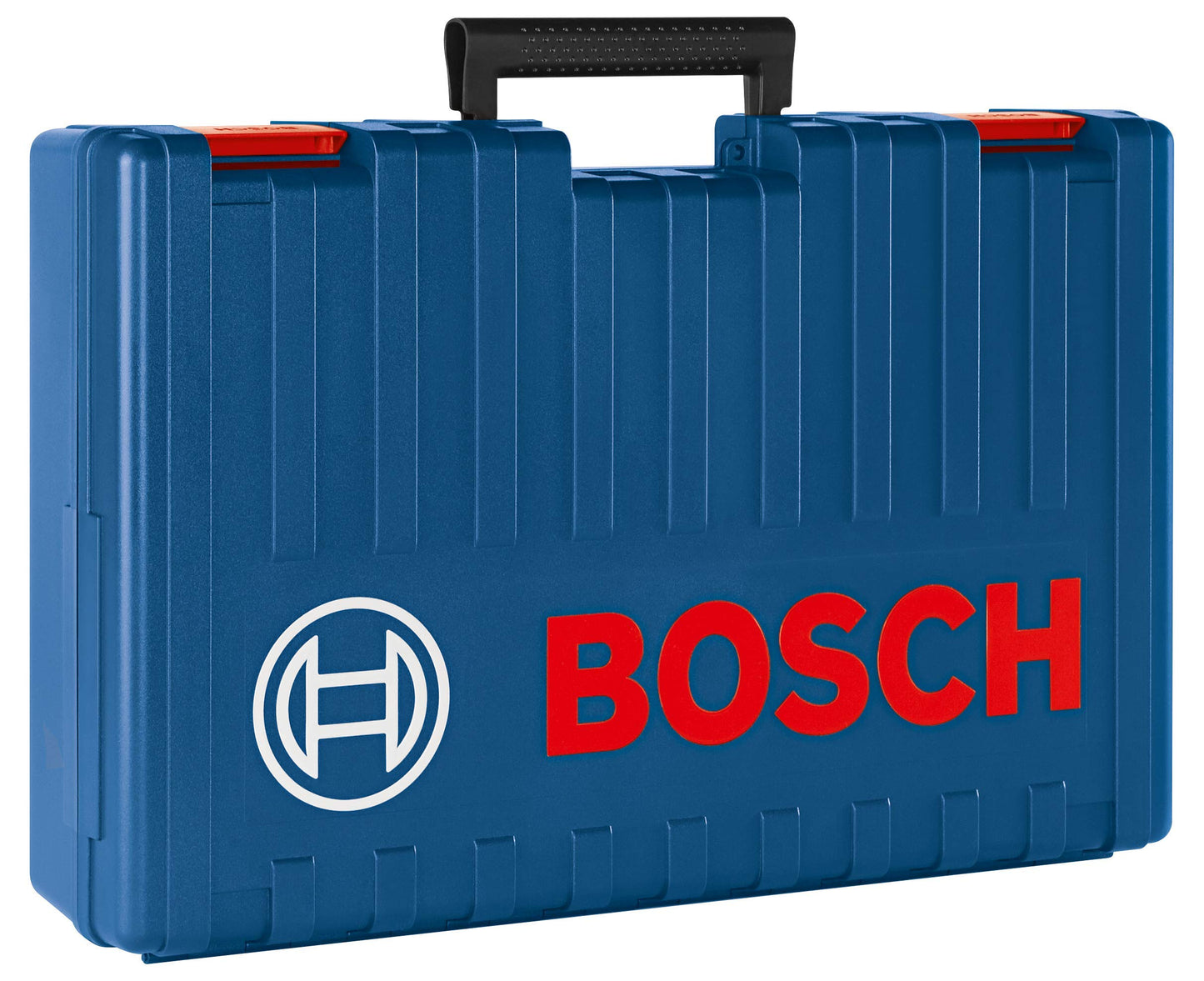 BOSCH 11264EVS 1-5/8 SDS-Max Combination Hammer with BOSCH HS1912 1 In. x 18 In. Flat Chisel