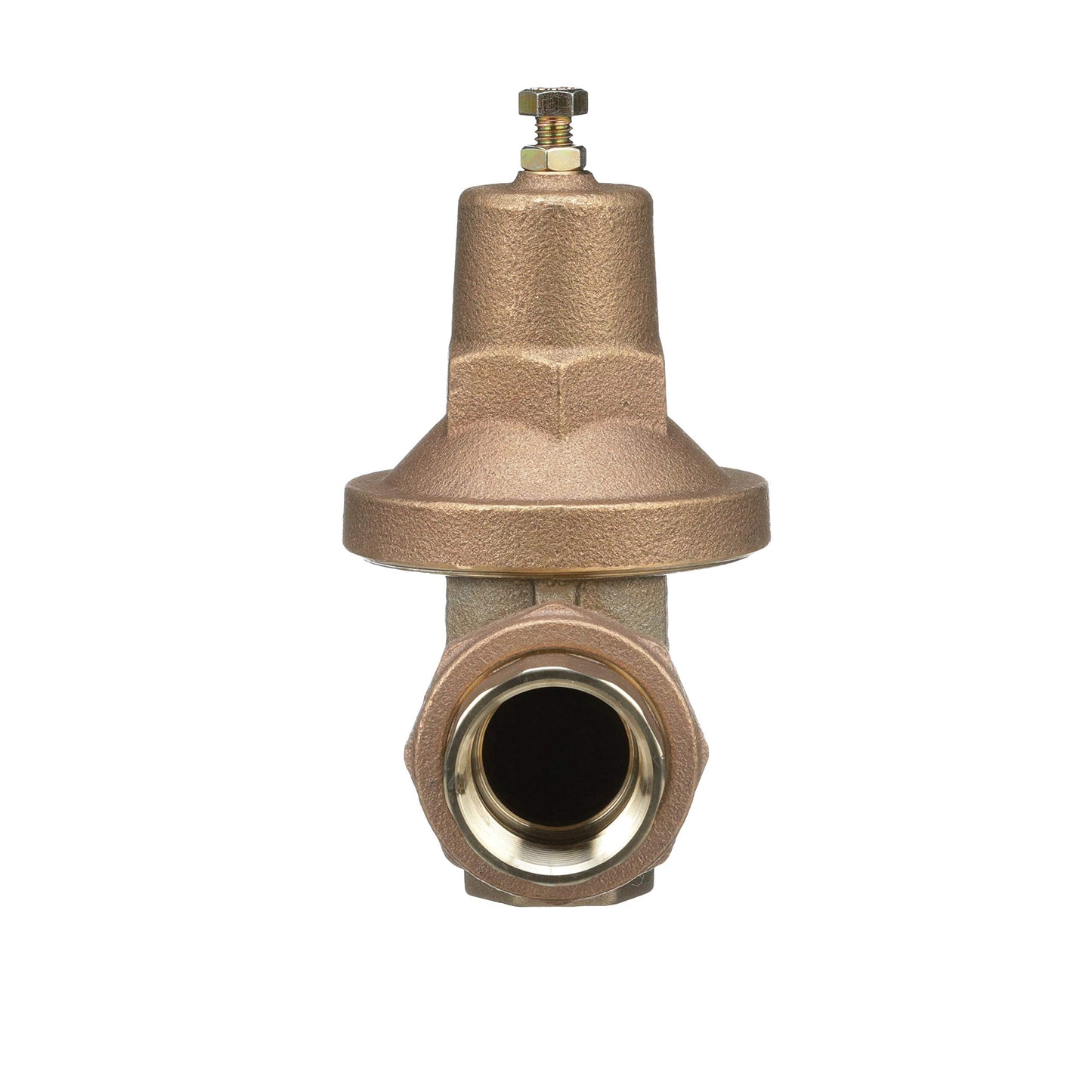 Zurn Wilkins 114-500XL 1-1/4" 500XL Water Pressure Reducing Valve