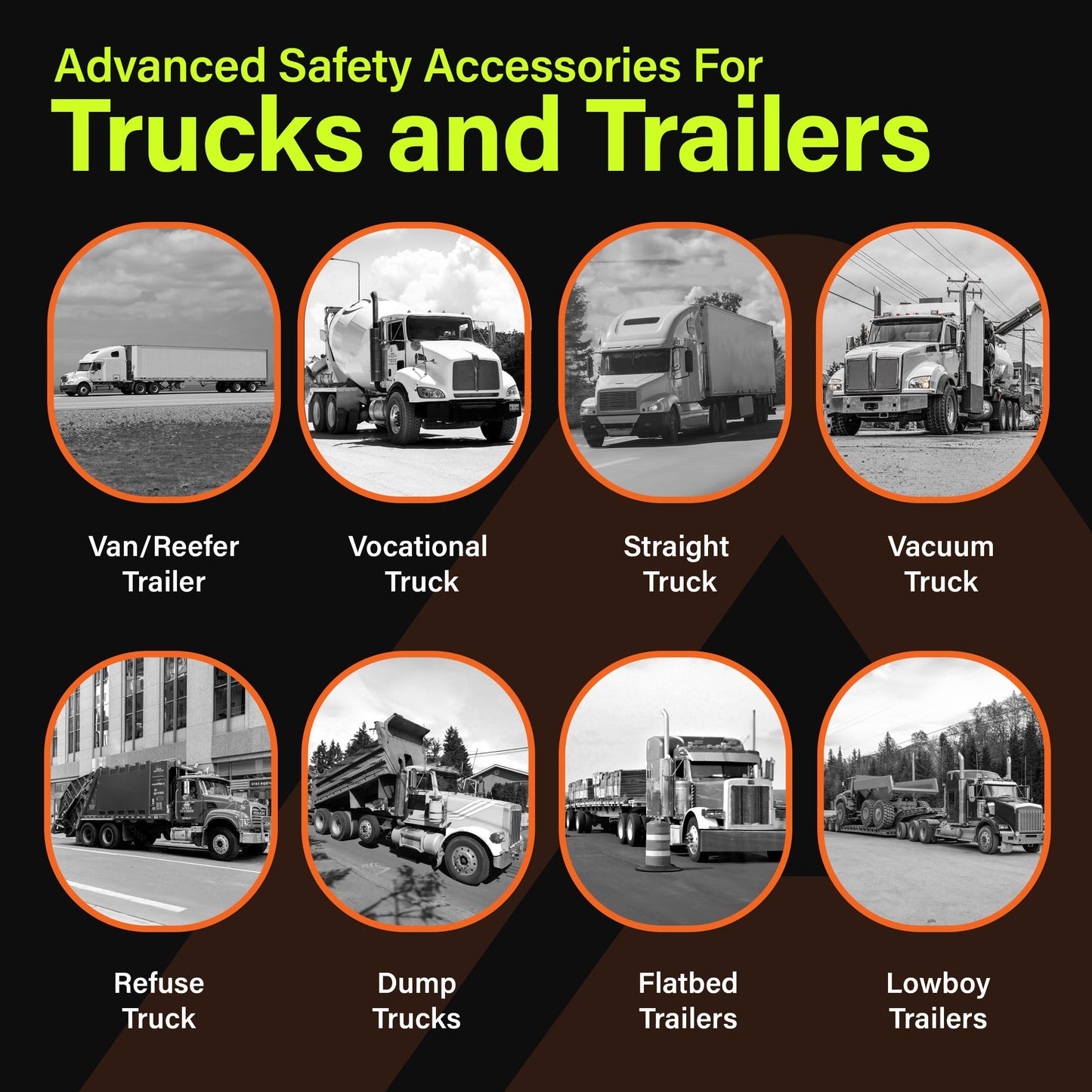 AKTV8 PressureTech™ Onboard Scale System - Real-Time Load Measurement for Air Suspended Trucks & Trailers - Bluetooth Enabled Mobile App & Fleet Connectivity