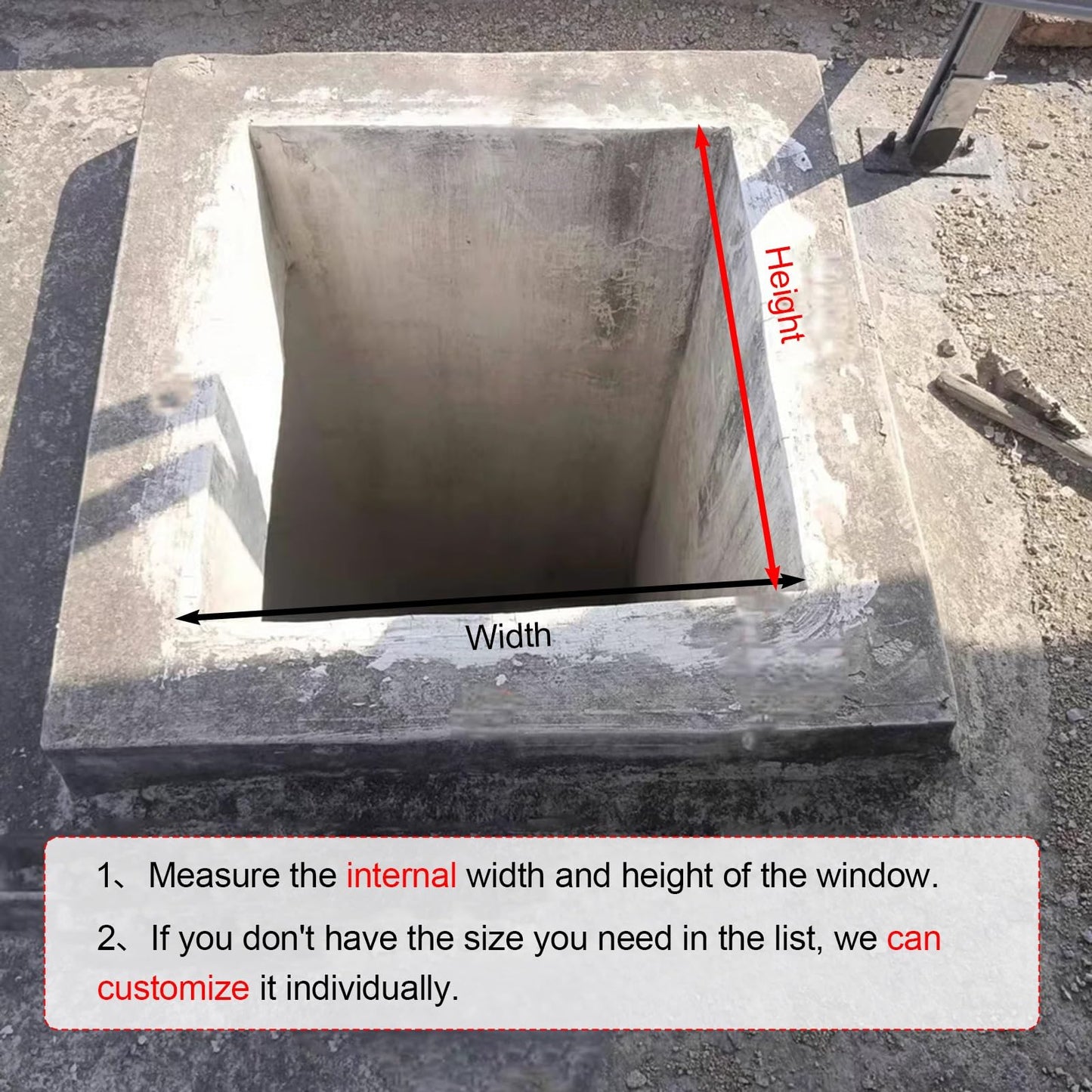 Energy Efficient Venting Skylight for Sloped & Flat Roofs, 75x90cm Tempered Glass & Aluminum Frame, Ideal for Home & Warehouse Use, Durable & Stylish Design