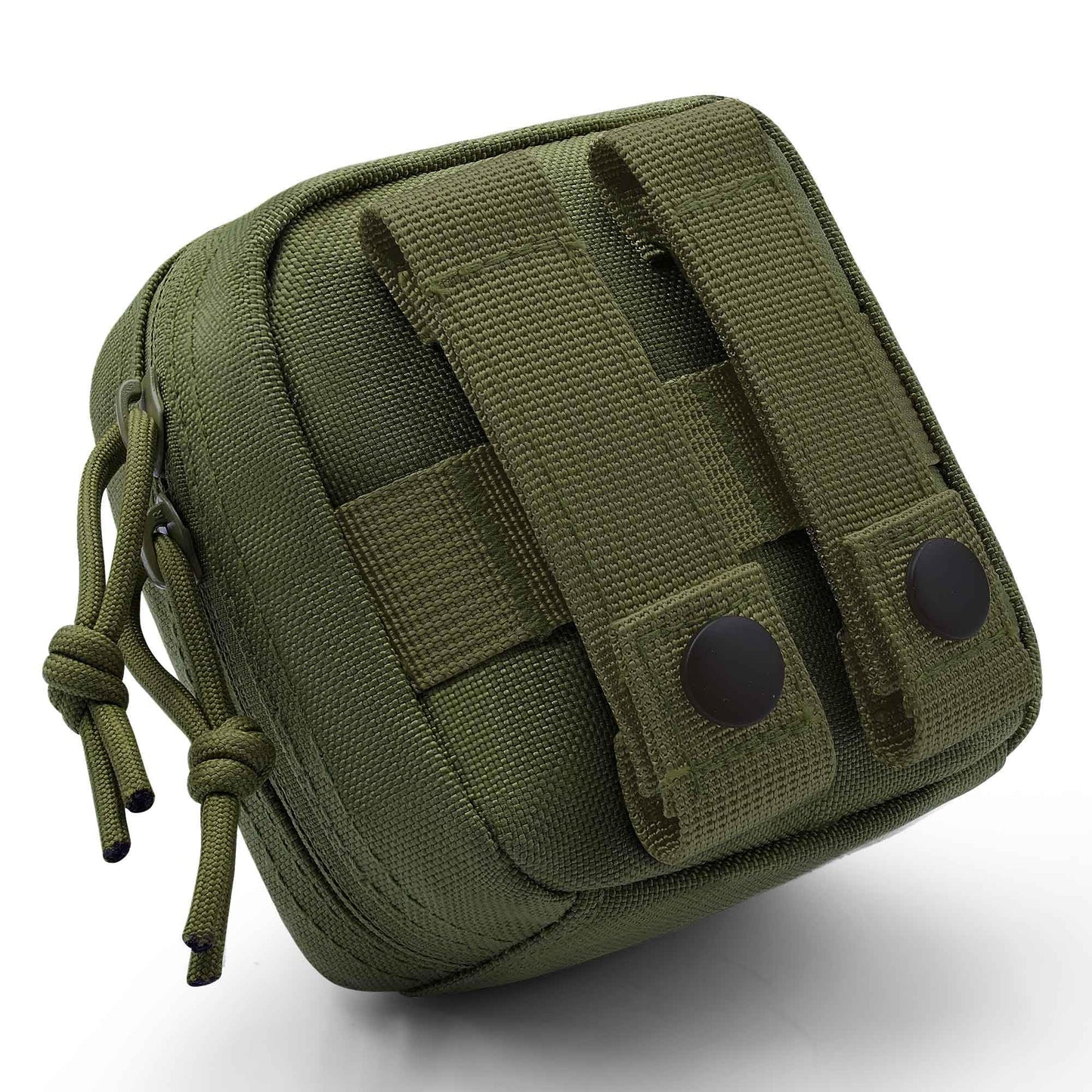 Small Admin Pouch Molle, Tactical Mini Utility Tool EDC Waist Belt Pouches Bag for Vest Backpack