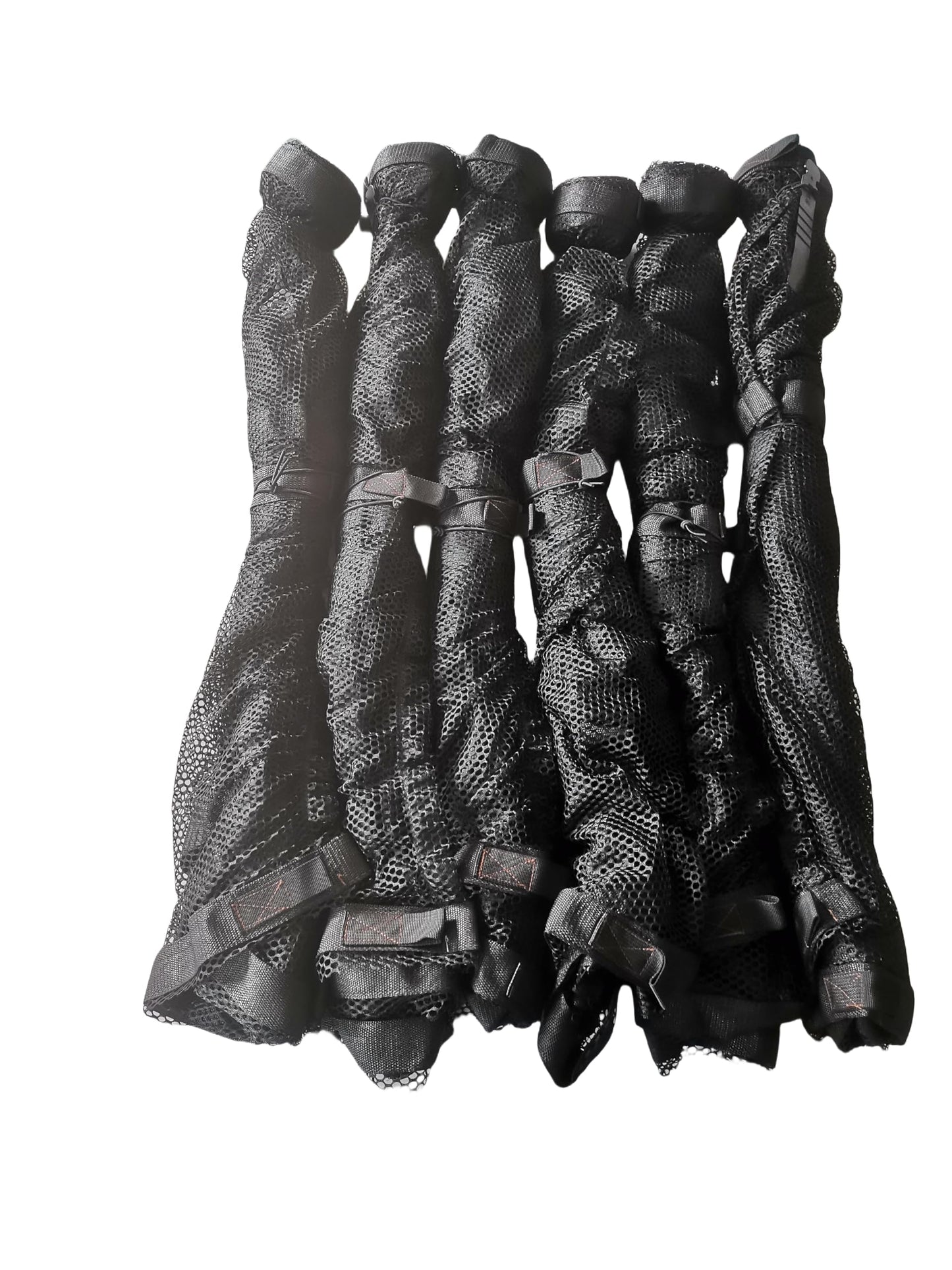 Pallet Straps,Stack Cargo Belt,Transport and Warehouse Cargo Safety Net Reusable, Replacement Wrap Film. Cargo Bandage,Logistics Straps,(20PCS)