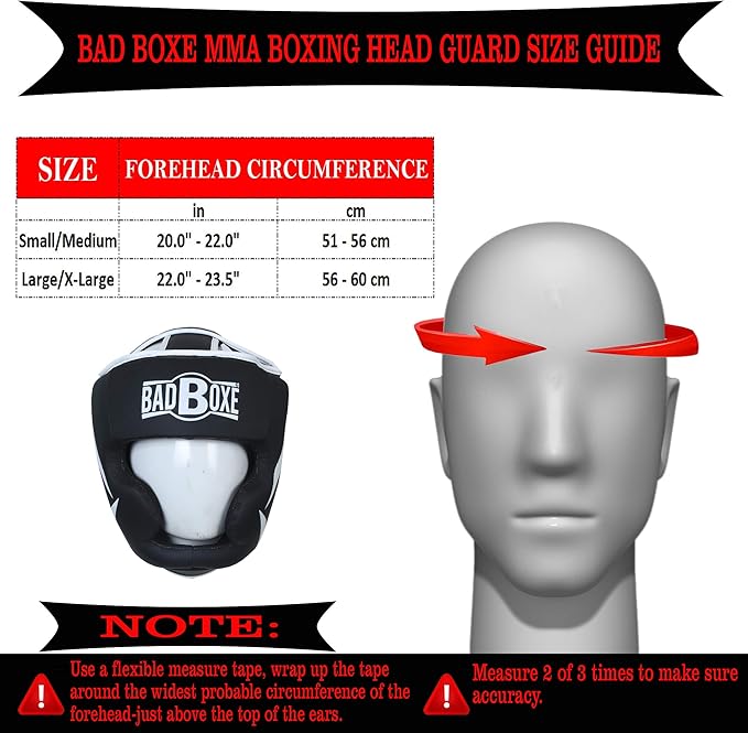 Boxing Headgear Muay Thai MMA Sparring Headgear…