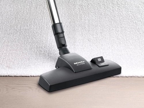 Miele AllTeQ Floorhead - Universal Floorhead Attachment for Versatile Cleaning Solutions