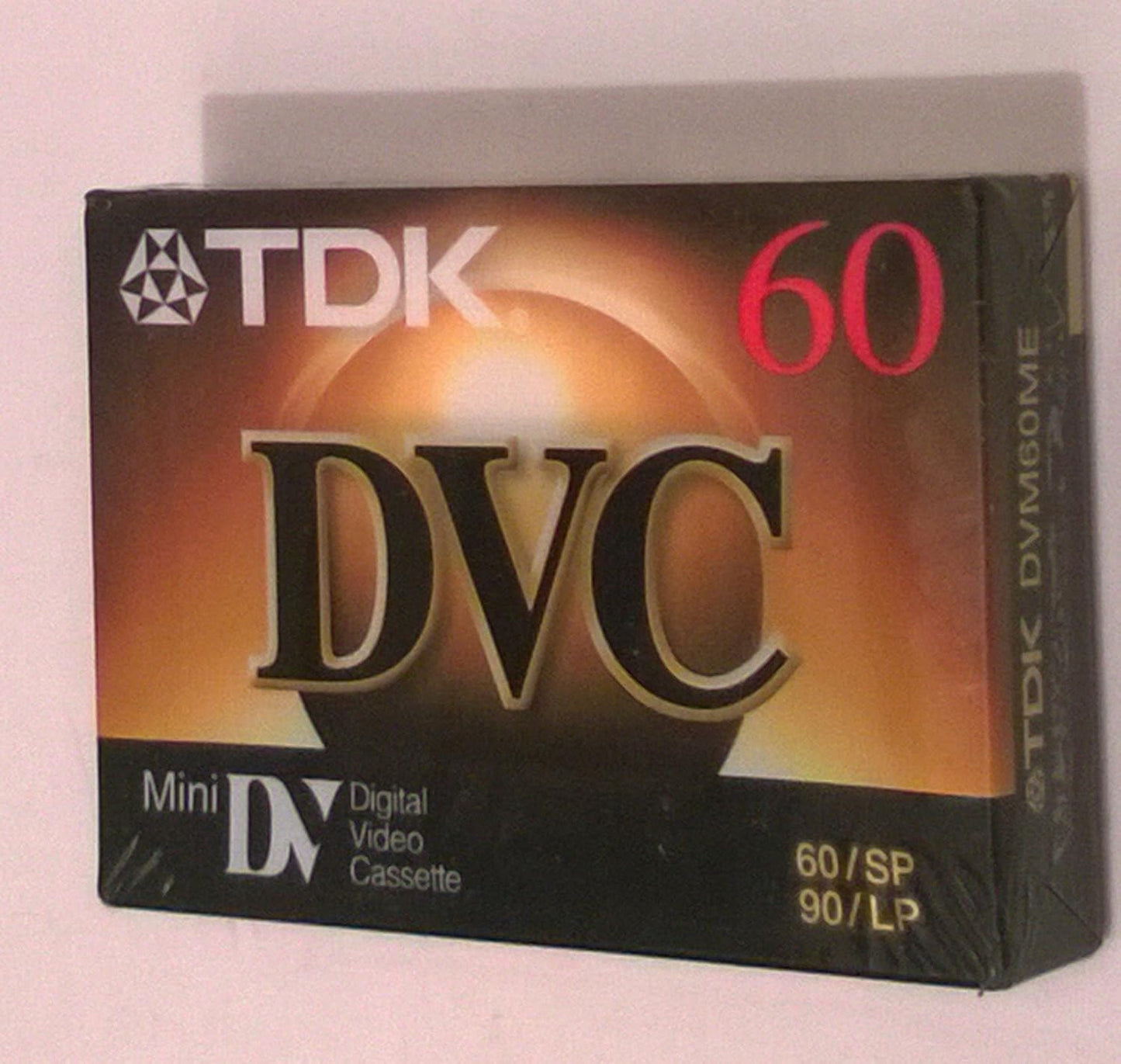 TDK Cassette Camcorder Mini Digital Video