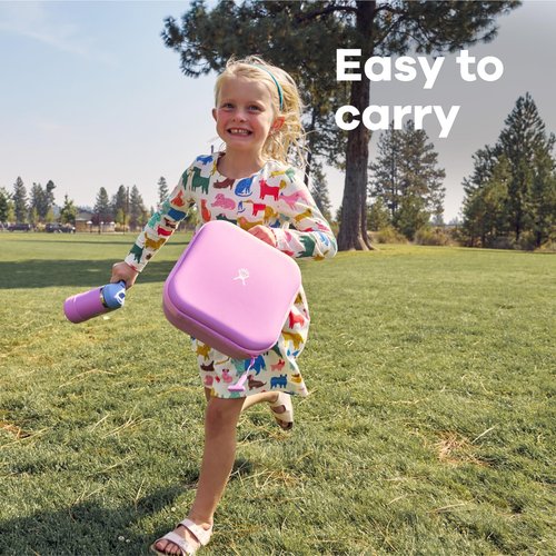 Hydro Flask Kids Small Insulated Lunch Box Seaspray