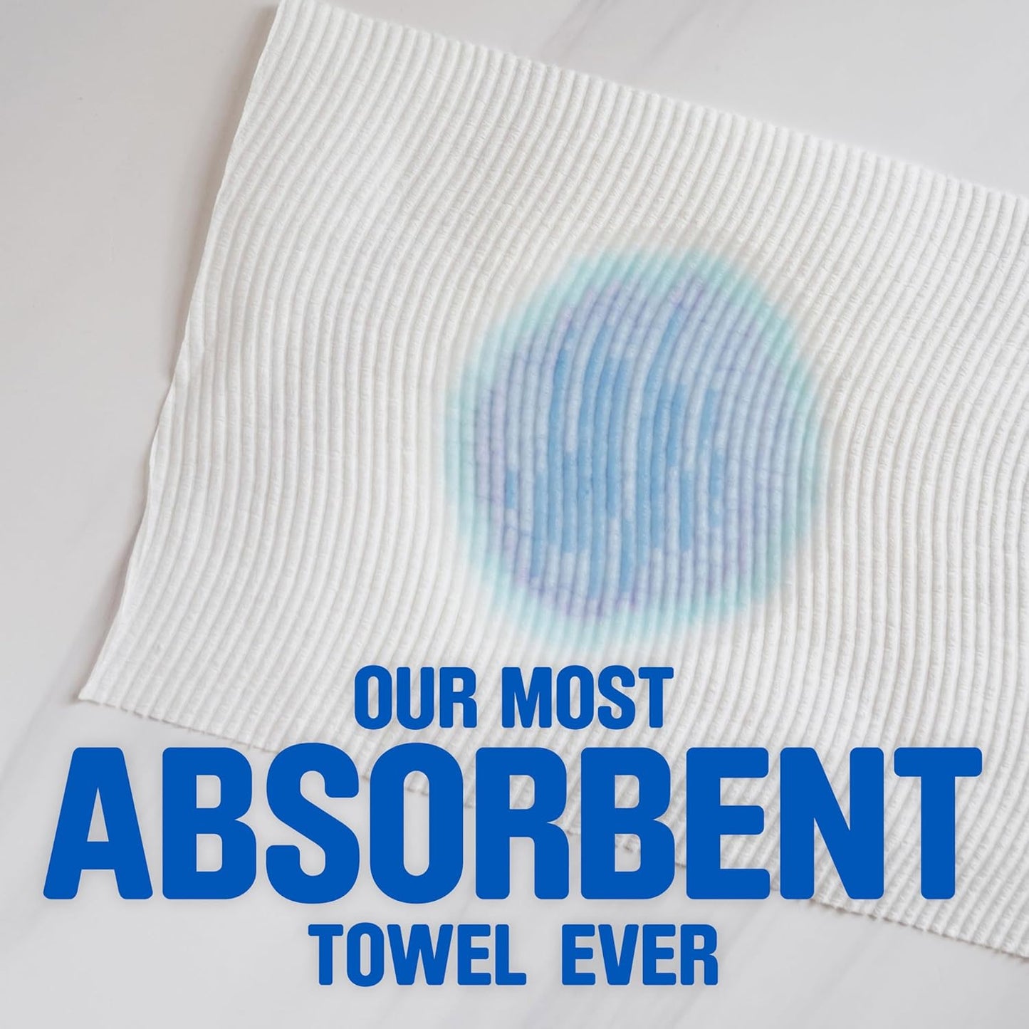 Scott Paper Towels - Choose-A-Sheet, 12 Double Rolls (100 Sheets Per Roll) for Ultimate Cleanliness