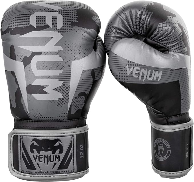 Venum Contender Boxing Gloves