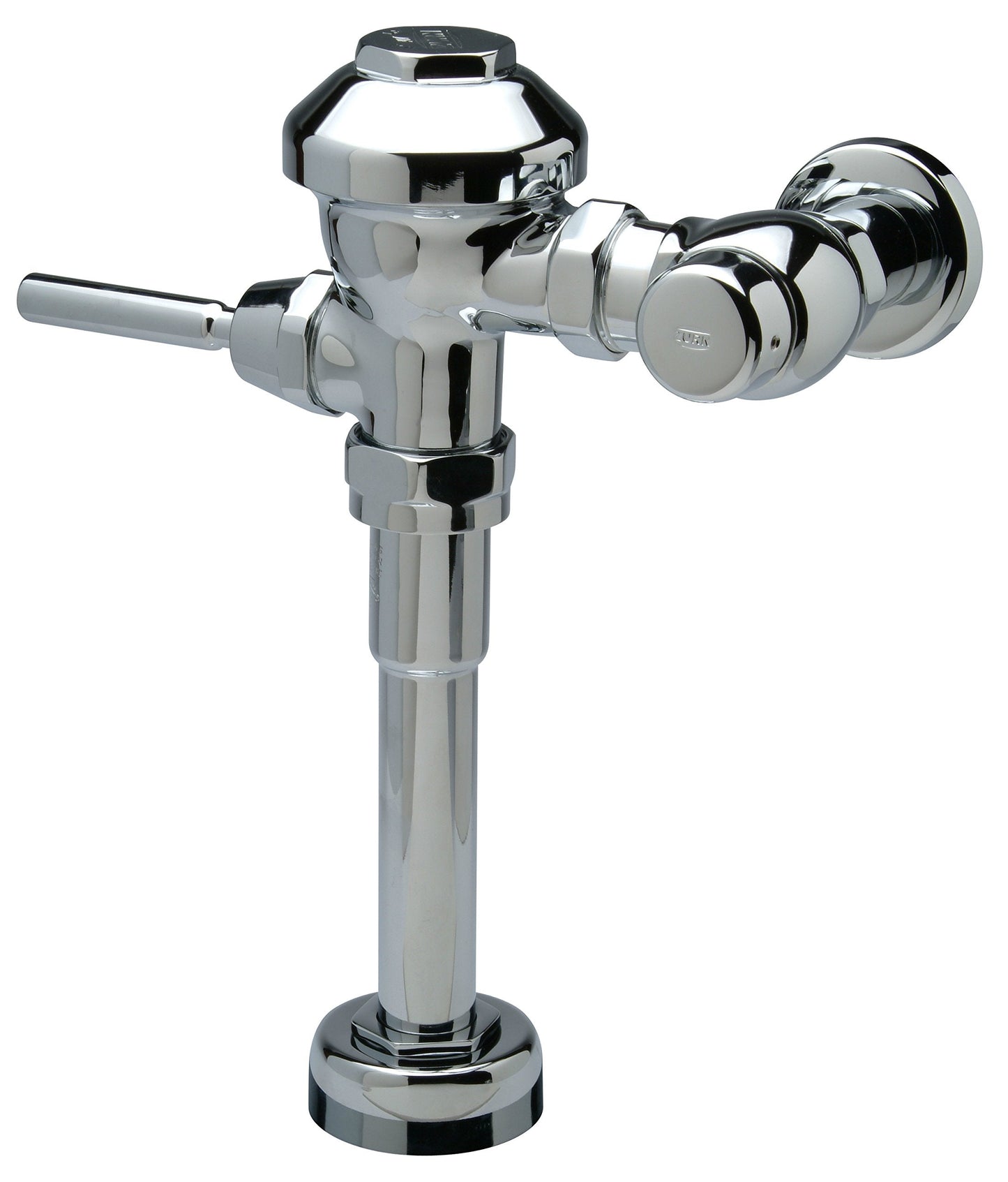 Zurn Z6001PL-WS1 1.0 Gallon Flush Valve w/1-1/4"Flush Tube