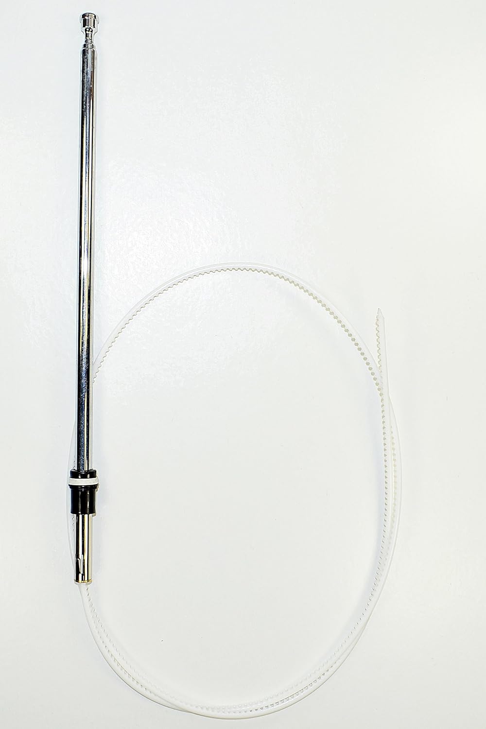 AntennaMastsRus (1996-2006) (1996-2006) F6DZ18A886AB - Power Antenna Mast is Compatible with Ford Taurus - Mercury