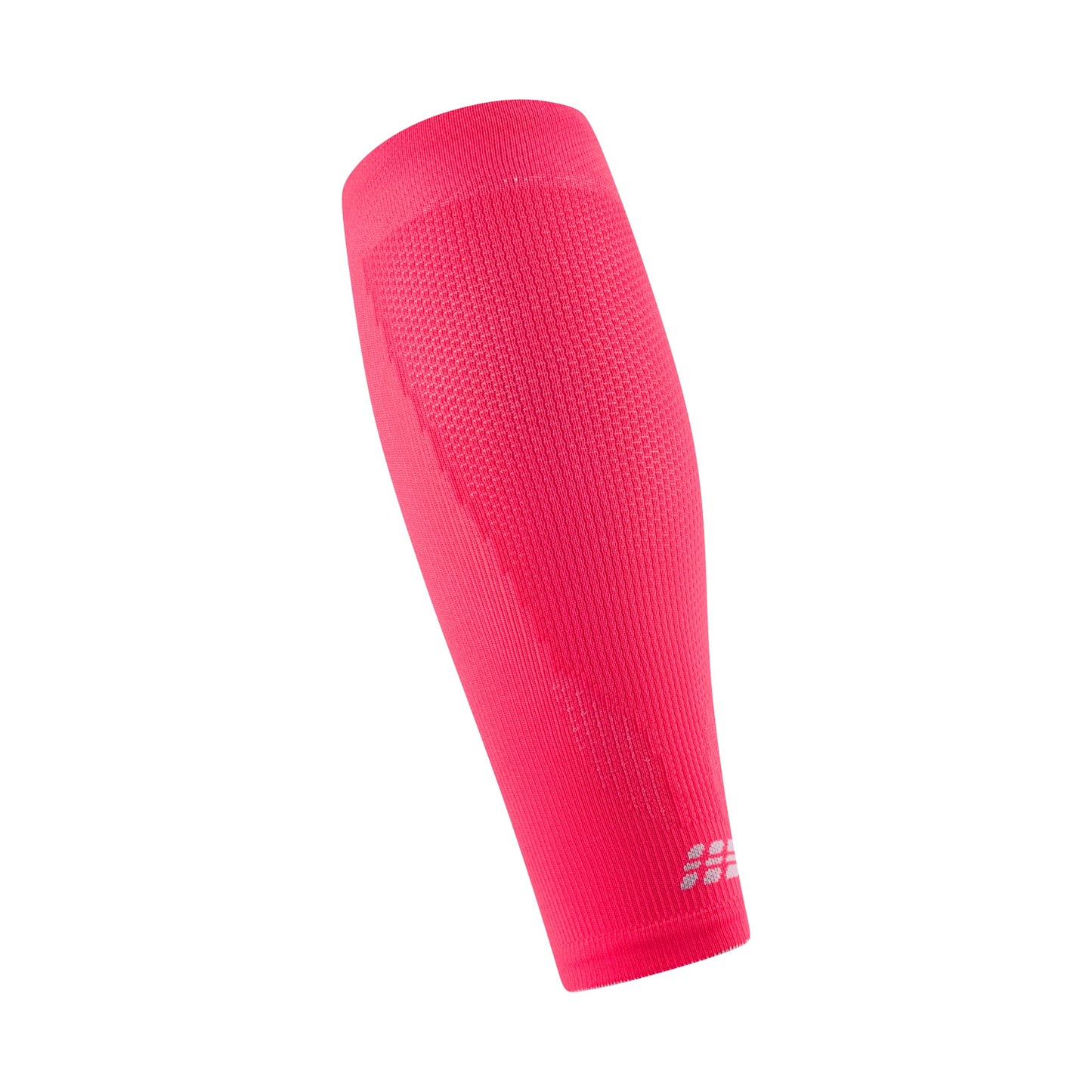 CEP Core Run Compression Calf Sleeves 5.0, Pink, Women, III