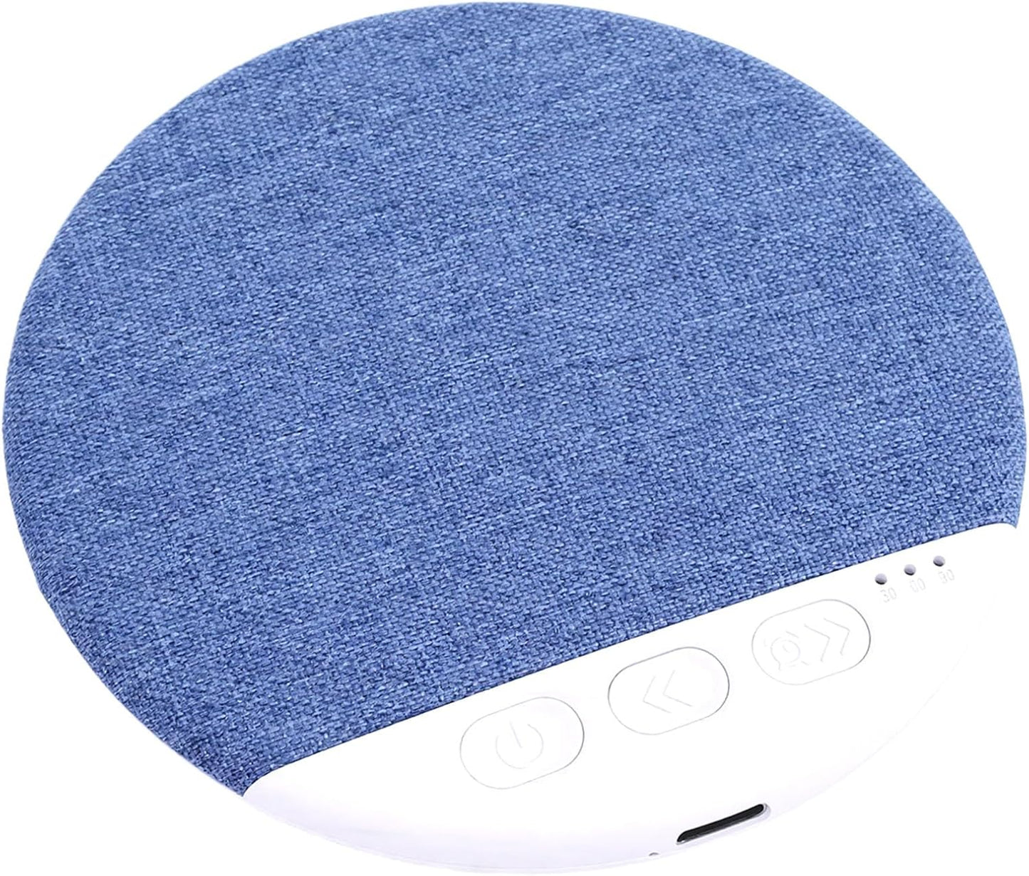 LICAEVEY 96 11mm 48g 20-48 250mAh Pillow Speaker Bluetooth - * Ultra Thin Lightweight Portable White Noise Machine
