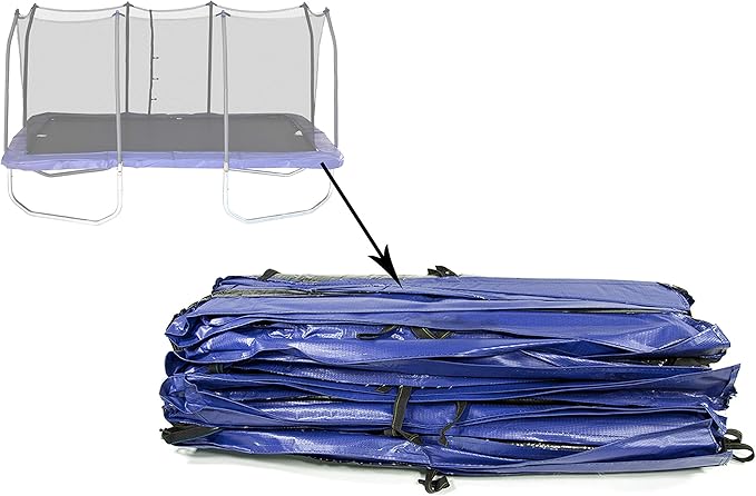 Skywalker Trampolines Spring Pad