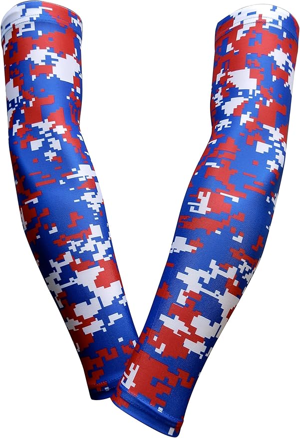 PAIR Compression Elbow Arm Sleeves