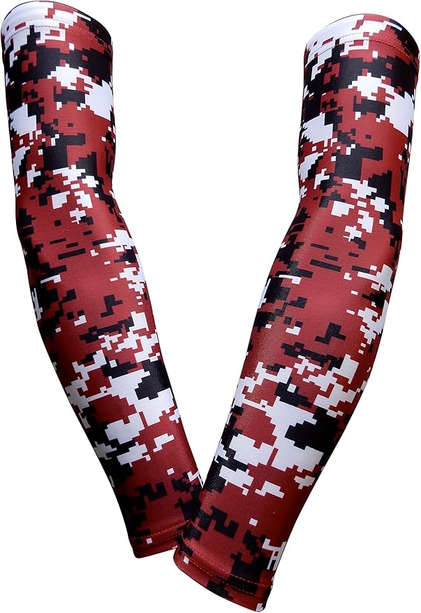 PAIR Compression Elbow Arm Sleeves