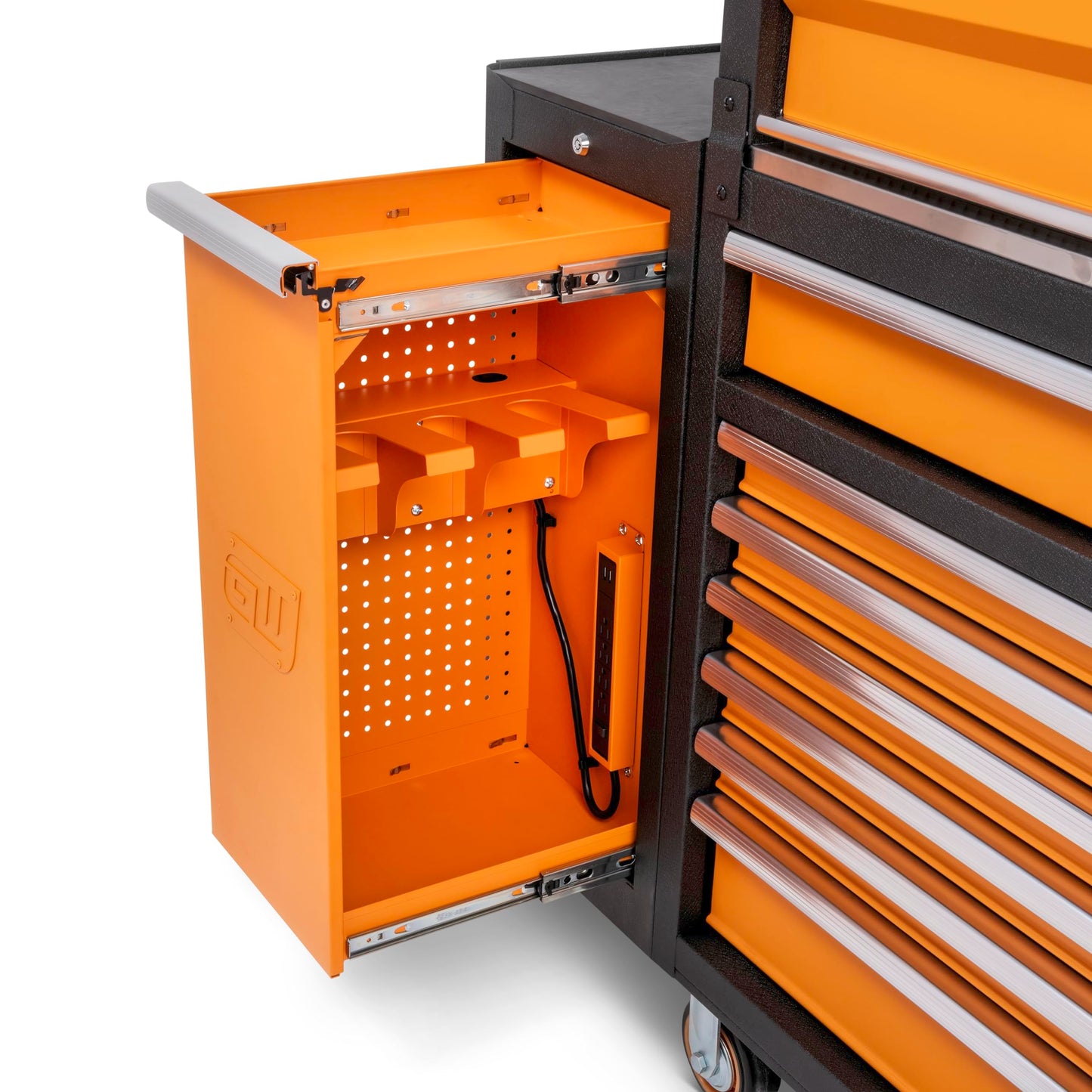 GEARWRENCH 15" Side Locker for Rolling Tool Cabinet | 83247SL