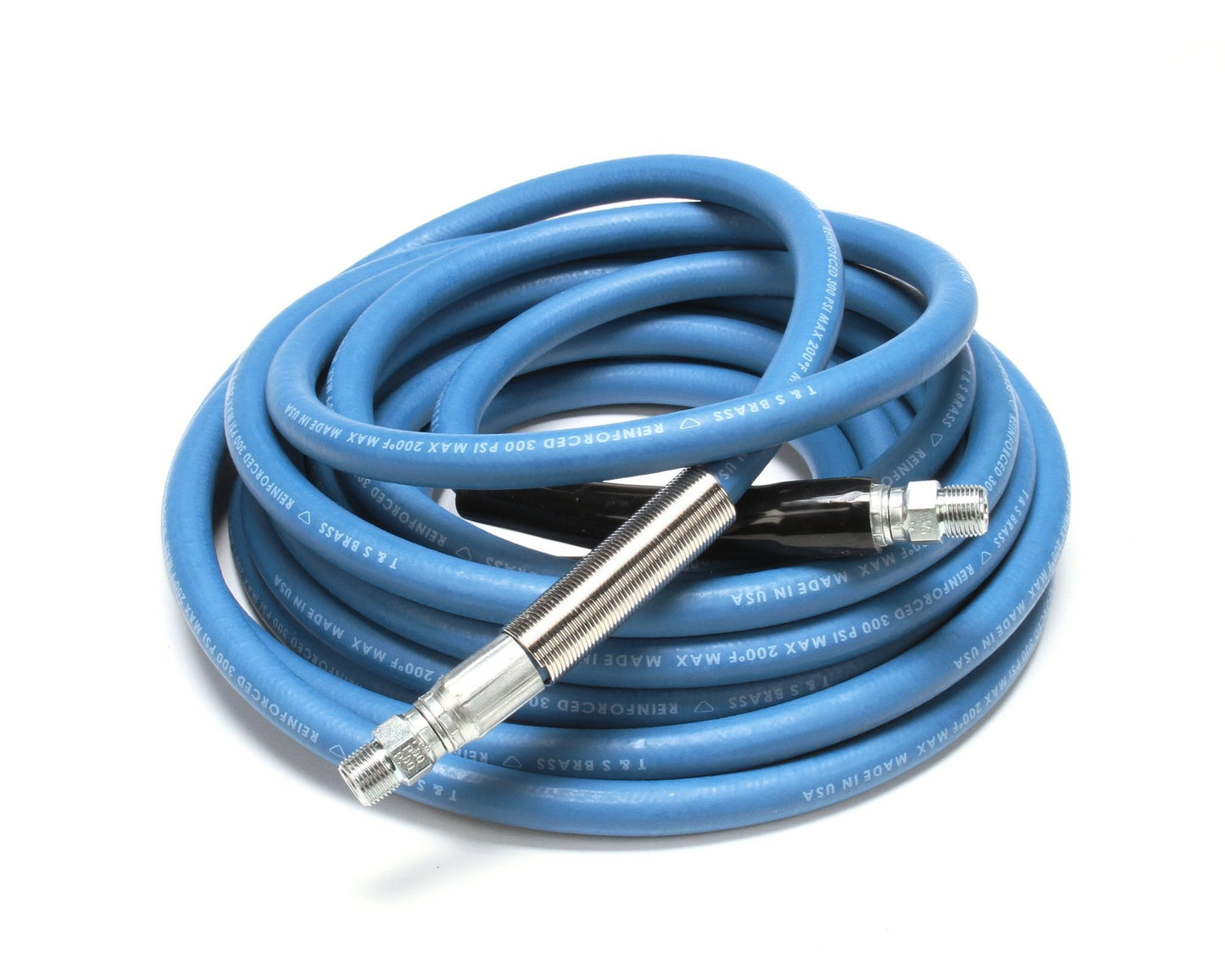 T&S Brass 014941-45 Hose Kit, 3/8-Inch