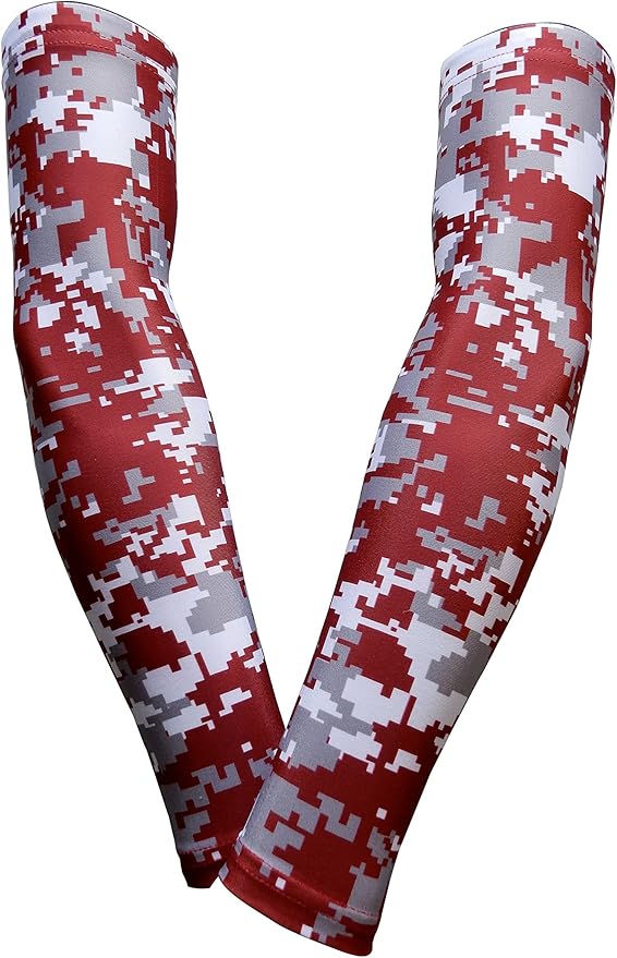 PAIR Compression Elbow Arm Sleeves