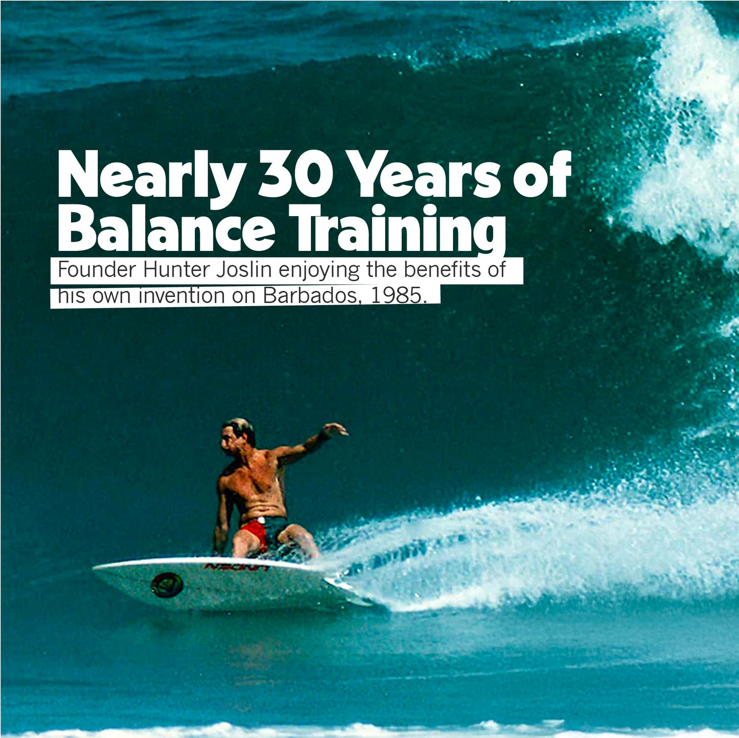 The Indo Board “Rocker” Training Package. Included Balance Board, Roller, and Cushion. Balance Training for Core Strength, Stability & Athletic Performance - Surfing, Skateboarding, Snowboarding. Designed for Progression. "Purple Rain" Design.