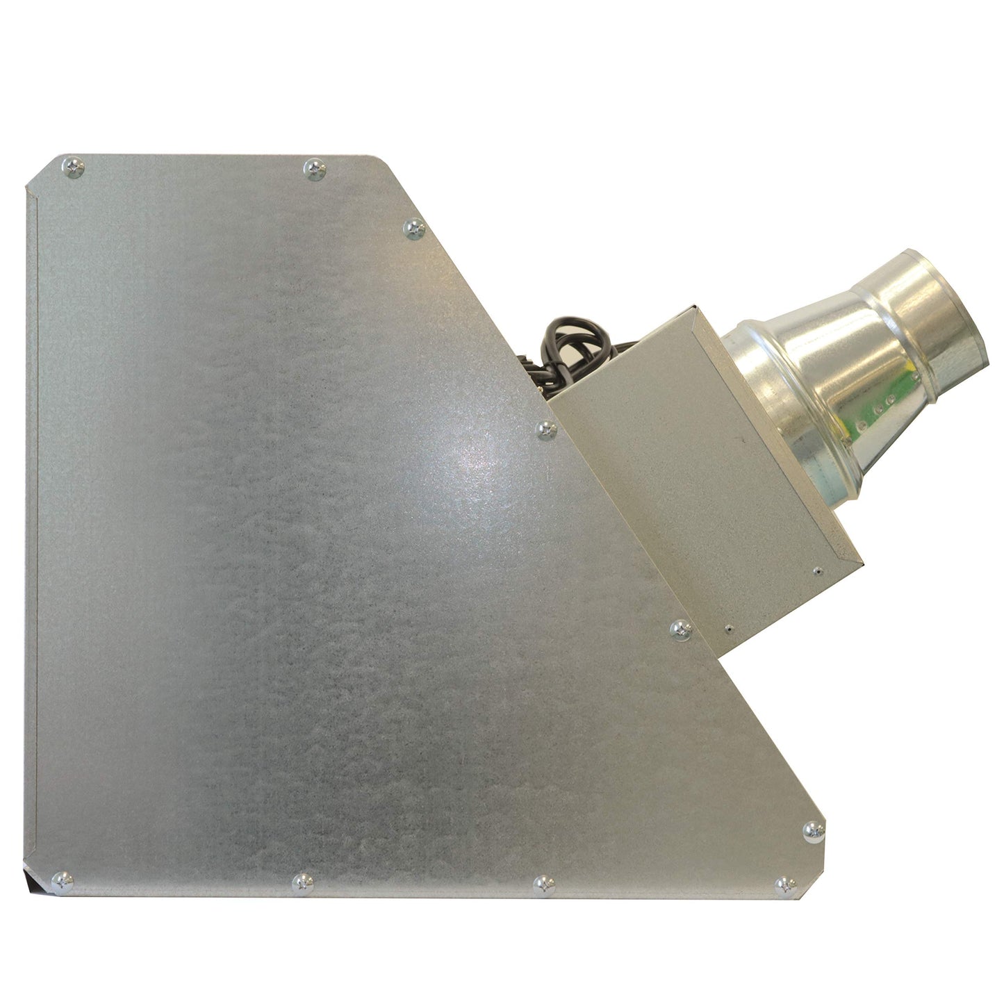 Paasche Airbrush HSSB-22-16 Hobby Spray Booth (Made in the USA)