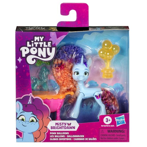 My Little Pony Pony Balloons, F87385X1