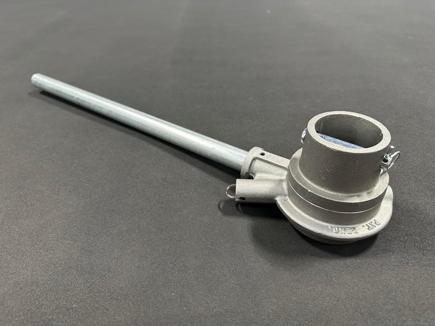 The Original Dock Stanchion Ratchet from SRC