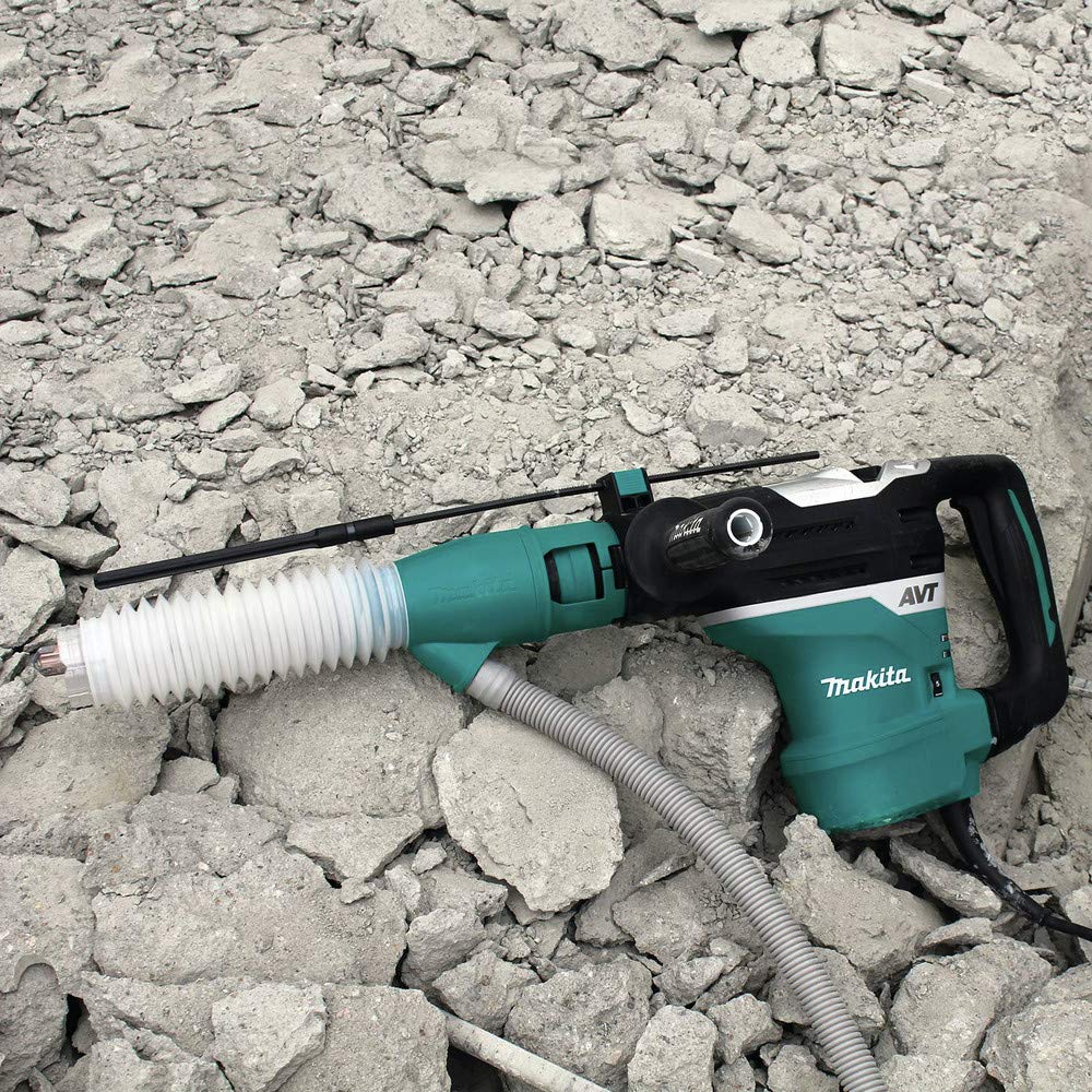 Makita HR4013C 1-9/16" Advanced AVT® Rotary Hammer, accepts SDS-MAX bits