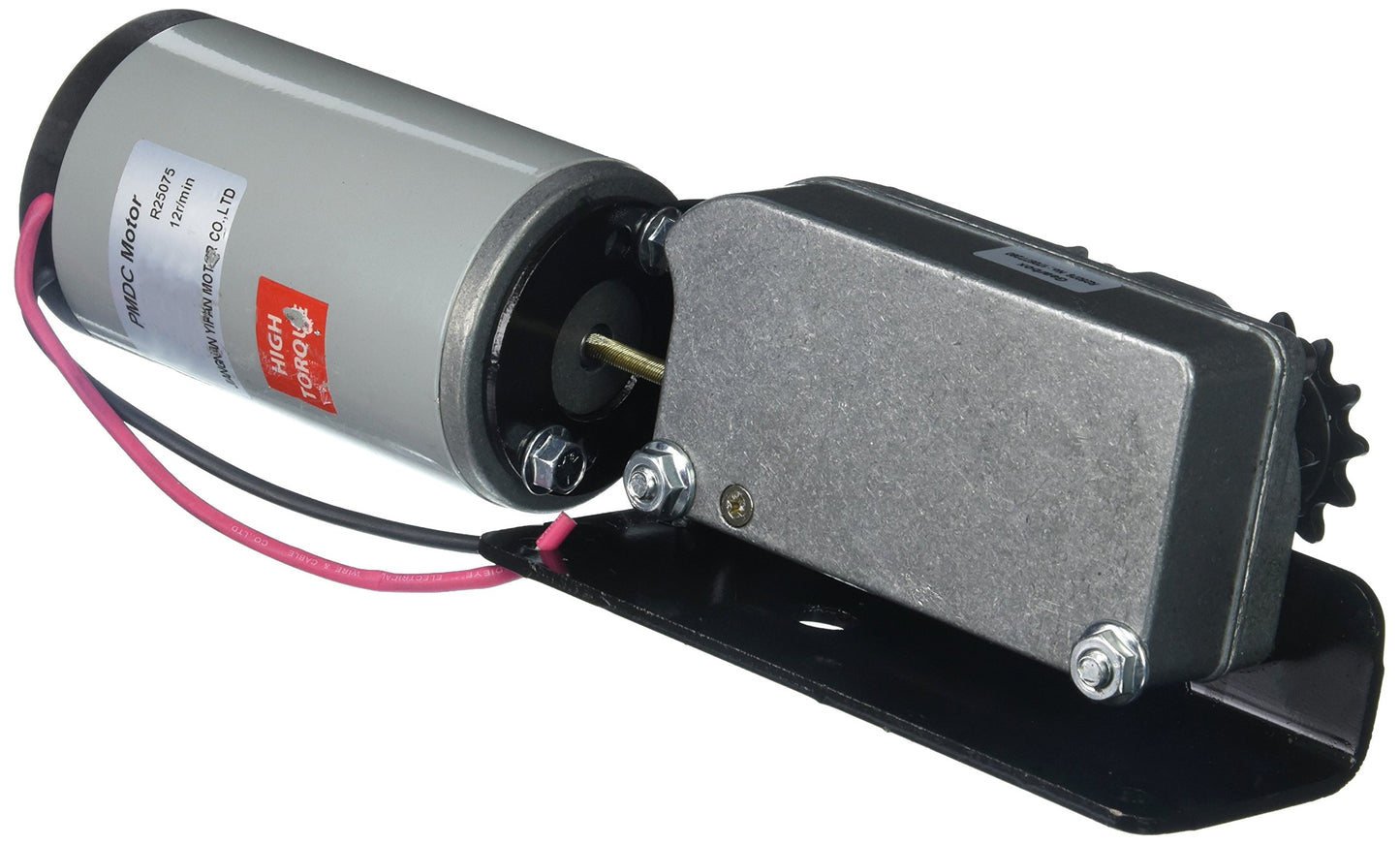 ADNIK 225008 Motor & Gear Housing