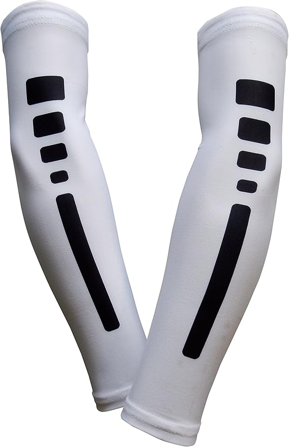 PAIR Compression Elbow Arm Sleeves
