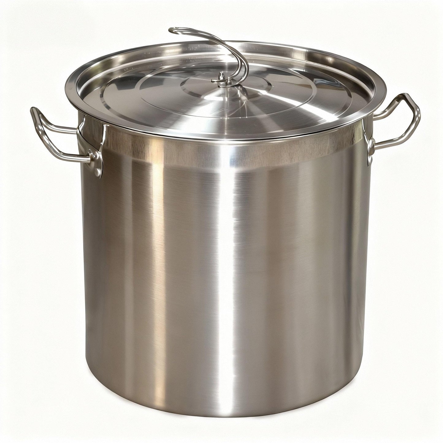 40L/10.5 Gal Automatic Food Mixer 110V 180W Stainless Steel Electric Mixer For Cooking Agitator Chocolate Paste Heat Mixing Machine Food Mixer Pot Seasoning Bottom Soup Sauce Stirrer