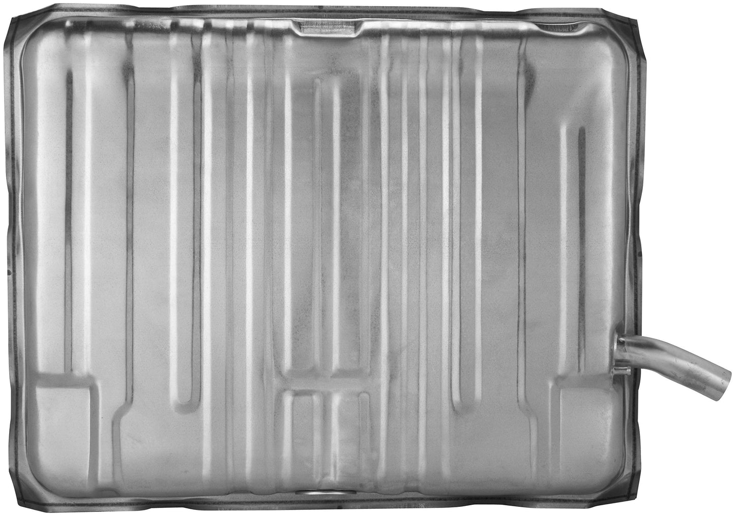 Spectra Premium Classic Fuel Tank W/Fn GM37E