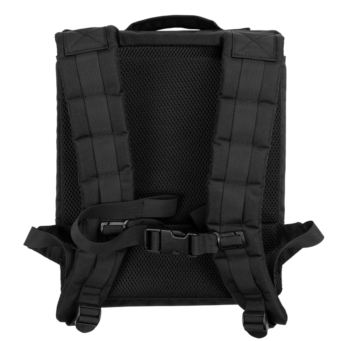 WOLF TACTICAL Men’s Weighted Backpack - Rucking Backpack for Training, Strength, Running