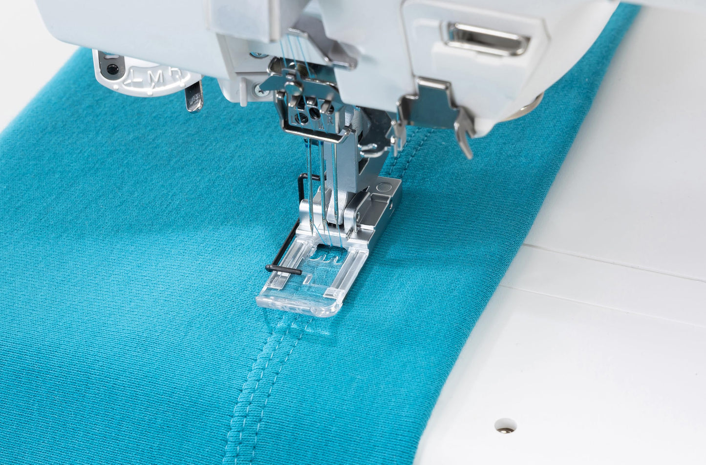 Janome CoverPro 3000 Professional