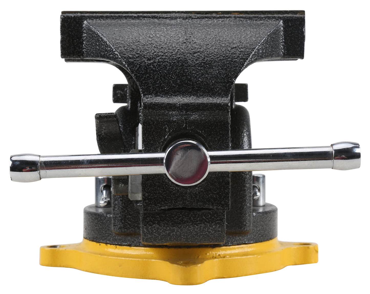 Olympia Tools 38-647 6in One-Hand Operation Quick Release Bench Vise