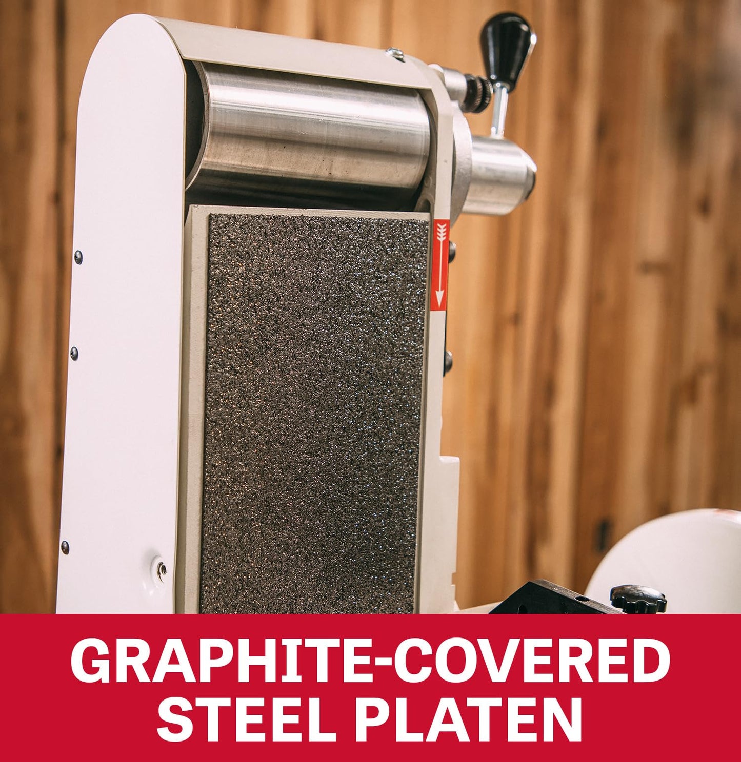 JET 6" x 48" Belt & 12" Disc Sander, Open Stand, 1-1/2 HP, 115/230V 1Ph (JSG-6DCK)