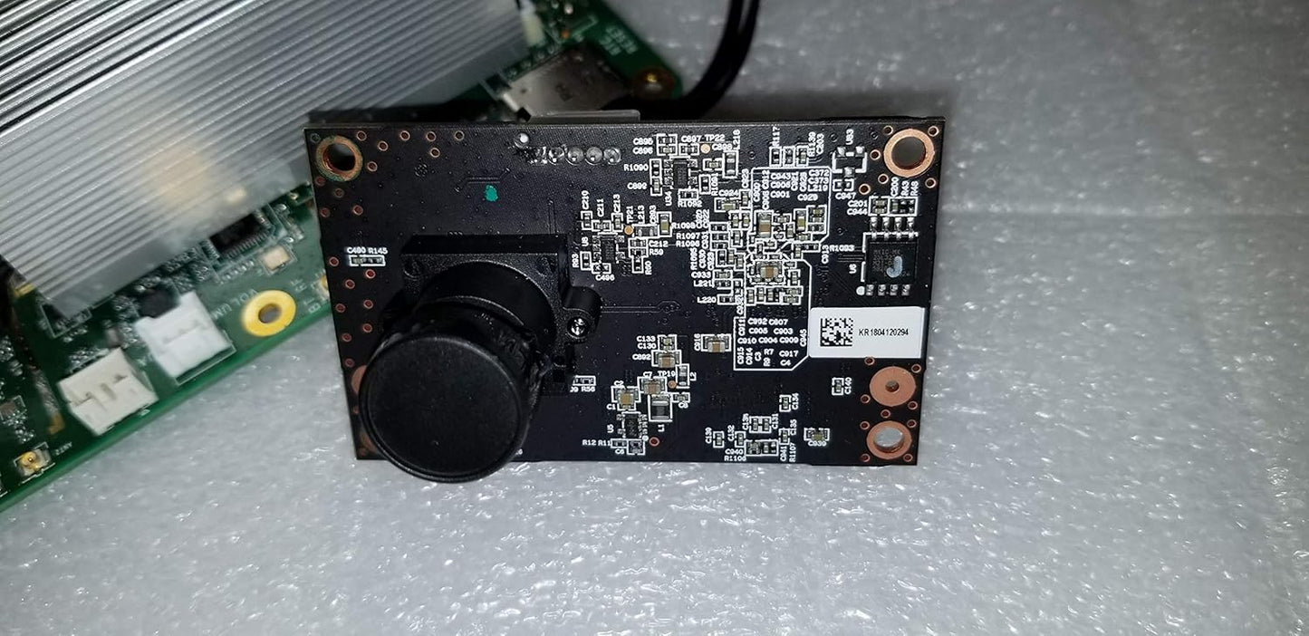 Digitial Loggers Atomic Pi Machine Vision Web Camera