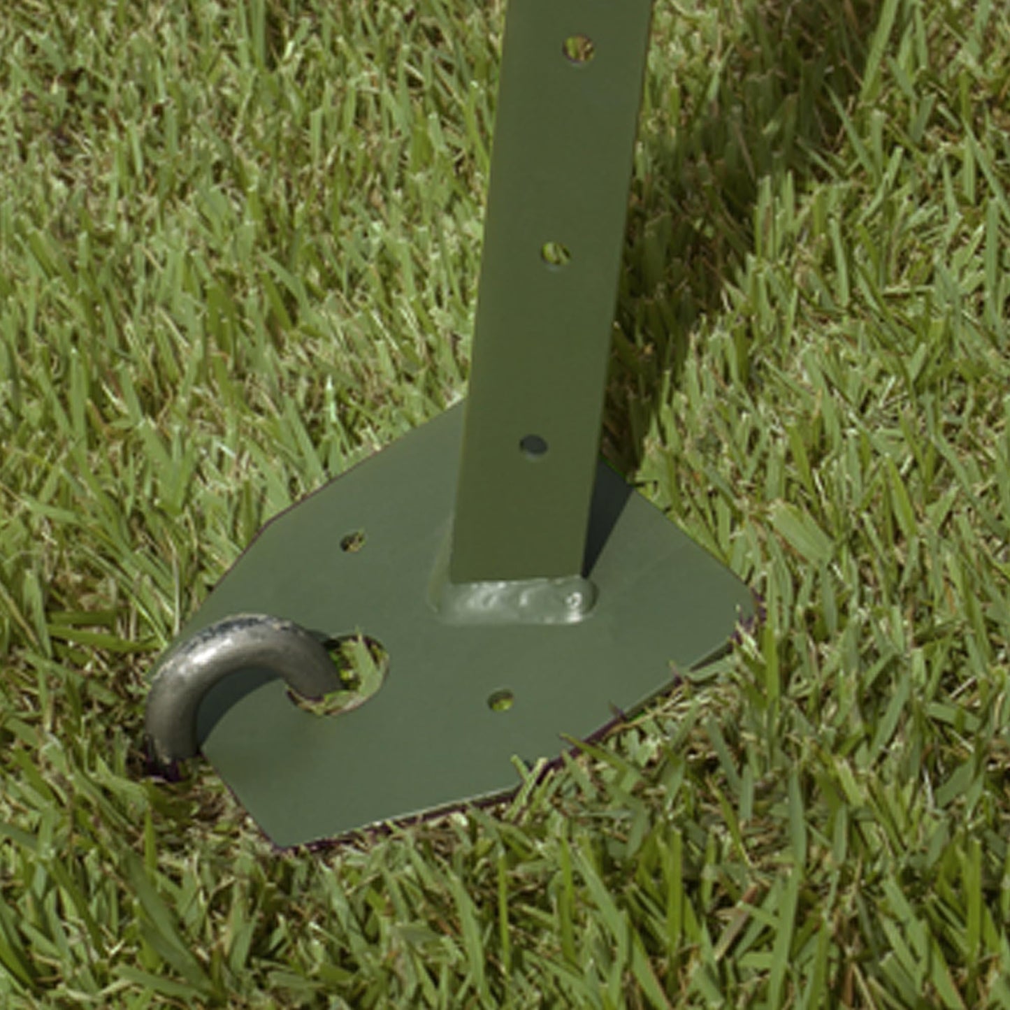 Texas Hunter Directional Fish Feeder w/Adjustable Legs - 175 lb. Fish Feed Capacity - Model DF300AL