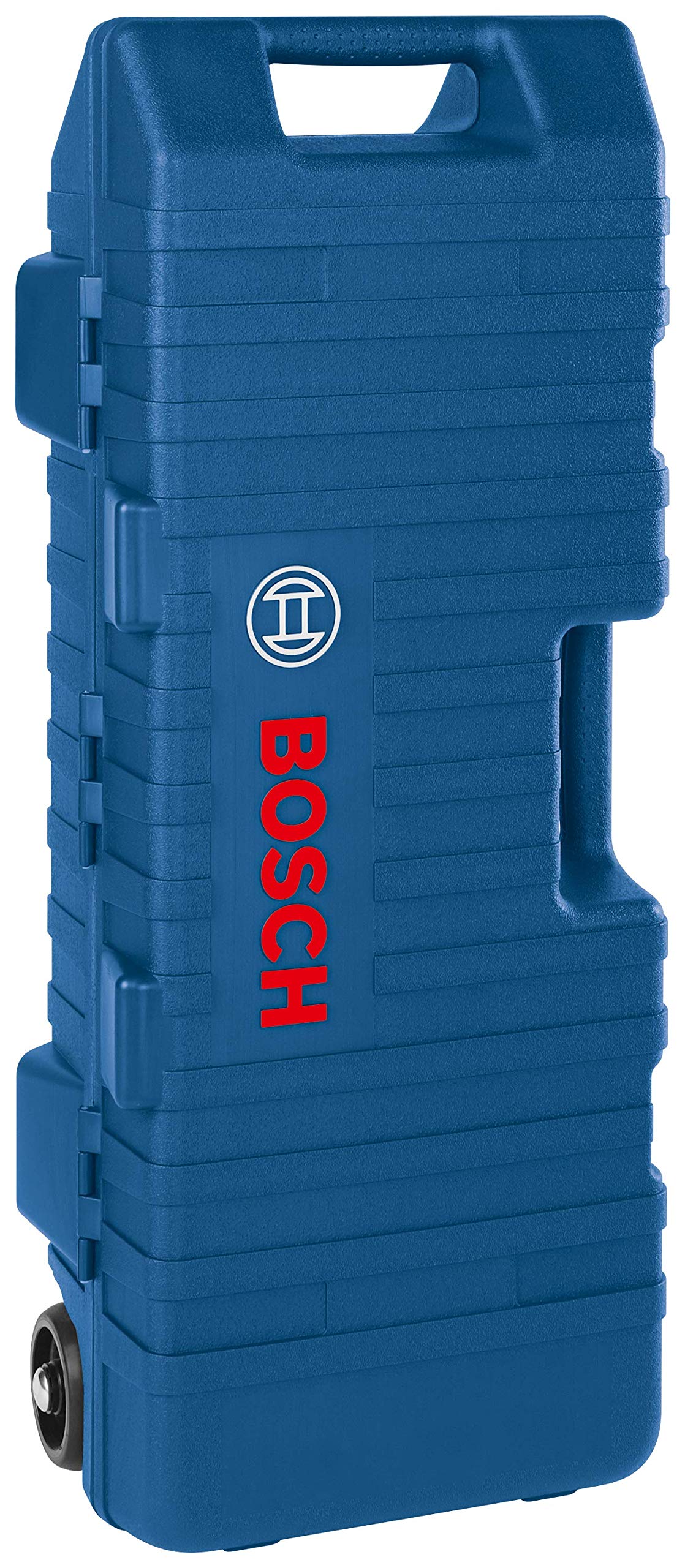 BOSCH Demolition Jack Hammer with 1-1/8-Inch Hex, 35-Pound Concrete Breaker (11335K)