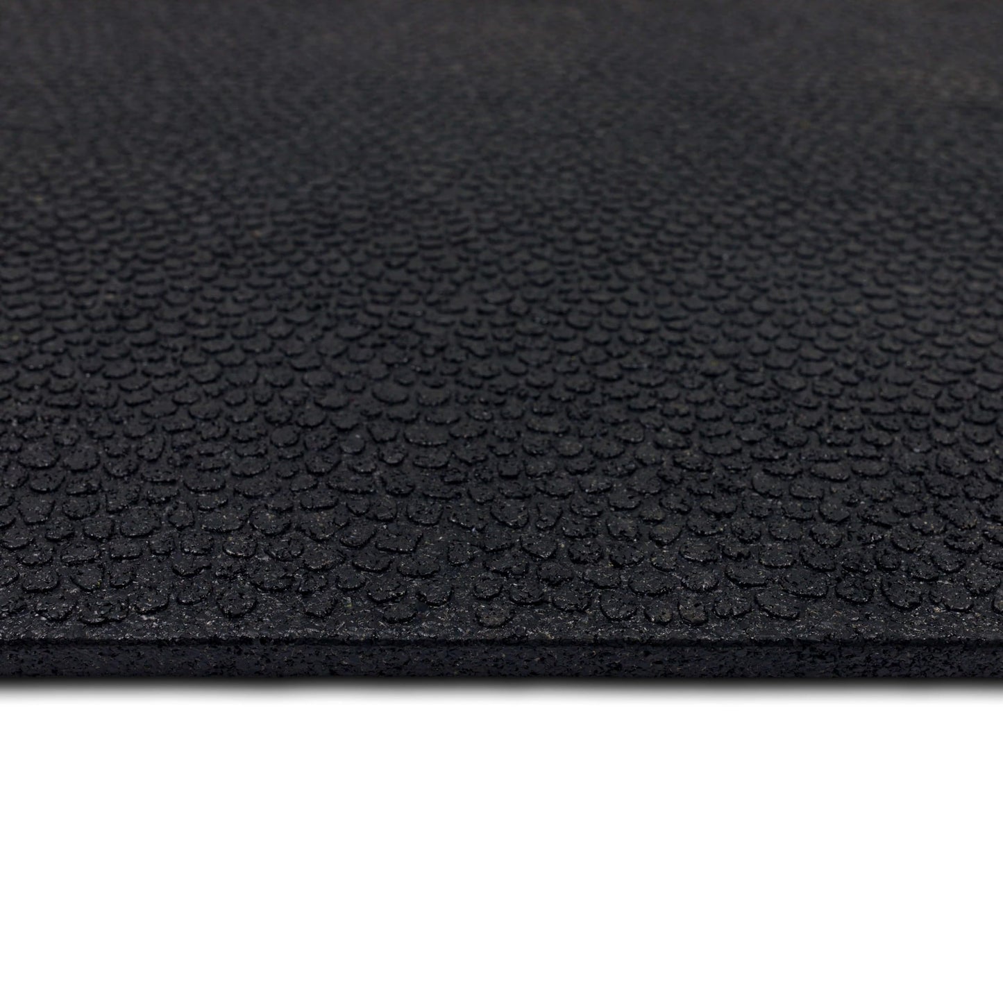 Mohawk Home Heavy Duty Rubber Stall Mat - Gym Floor- Under Dog Crate - All Purpose Utility 2'x3' - 1/2" Thick(Pack of 3)