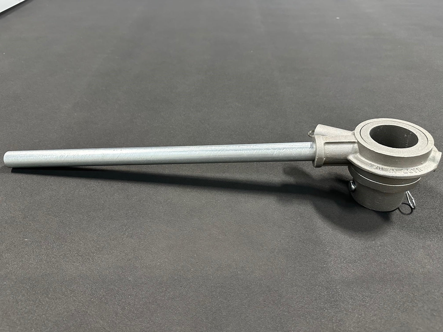 The Original Dock Stanchion Ratchet from SRC