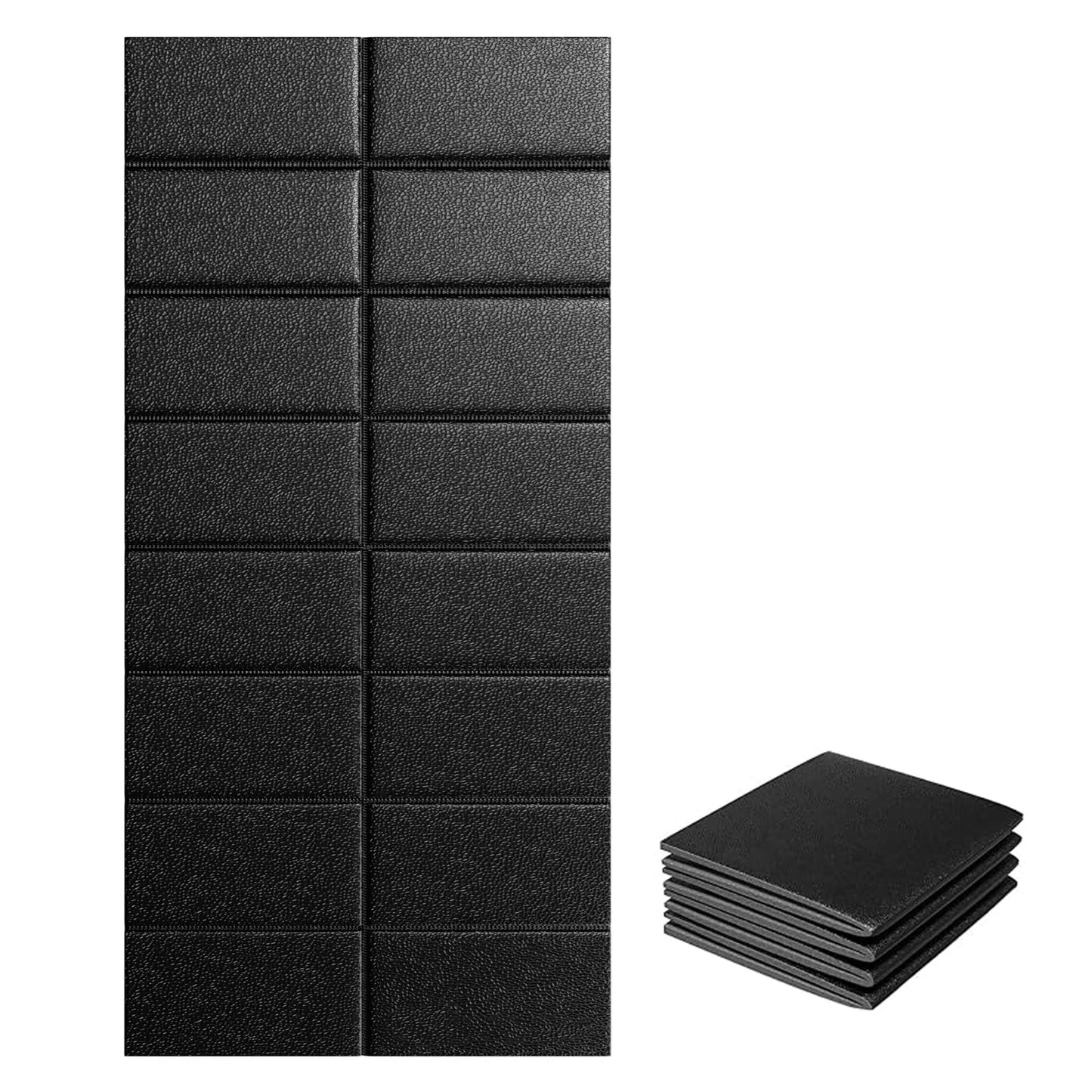 Treadmill Mat for Carpet Floors, 63"×30", 0.2" Thick Walking Pad Mat for Hardwood Floors Protection, Non-Slip, Shock Absorption, Heavy Duty Exercise Equipment Mats for Home Gym Workout