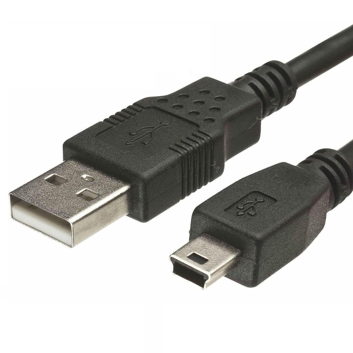 JNSupplier D2H D2HS D2DX D2HX D2XS D610 USB Camera Data Sync Transfer Cable Cord for Nikon DSLR