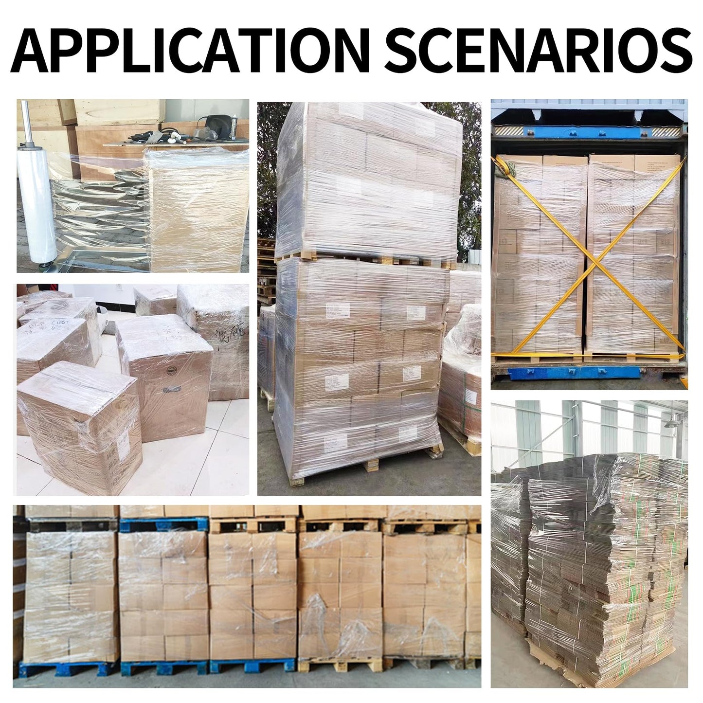 Electric Stretch Film Wrapping Bench,Film Dispenser Wrap Machine,Heavy Duty Film Wrapper Table Pallet Box Shrink for 12-28in Film, 110V