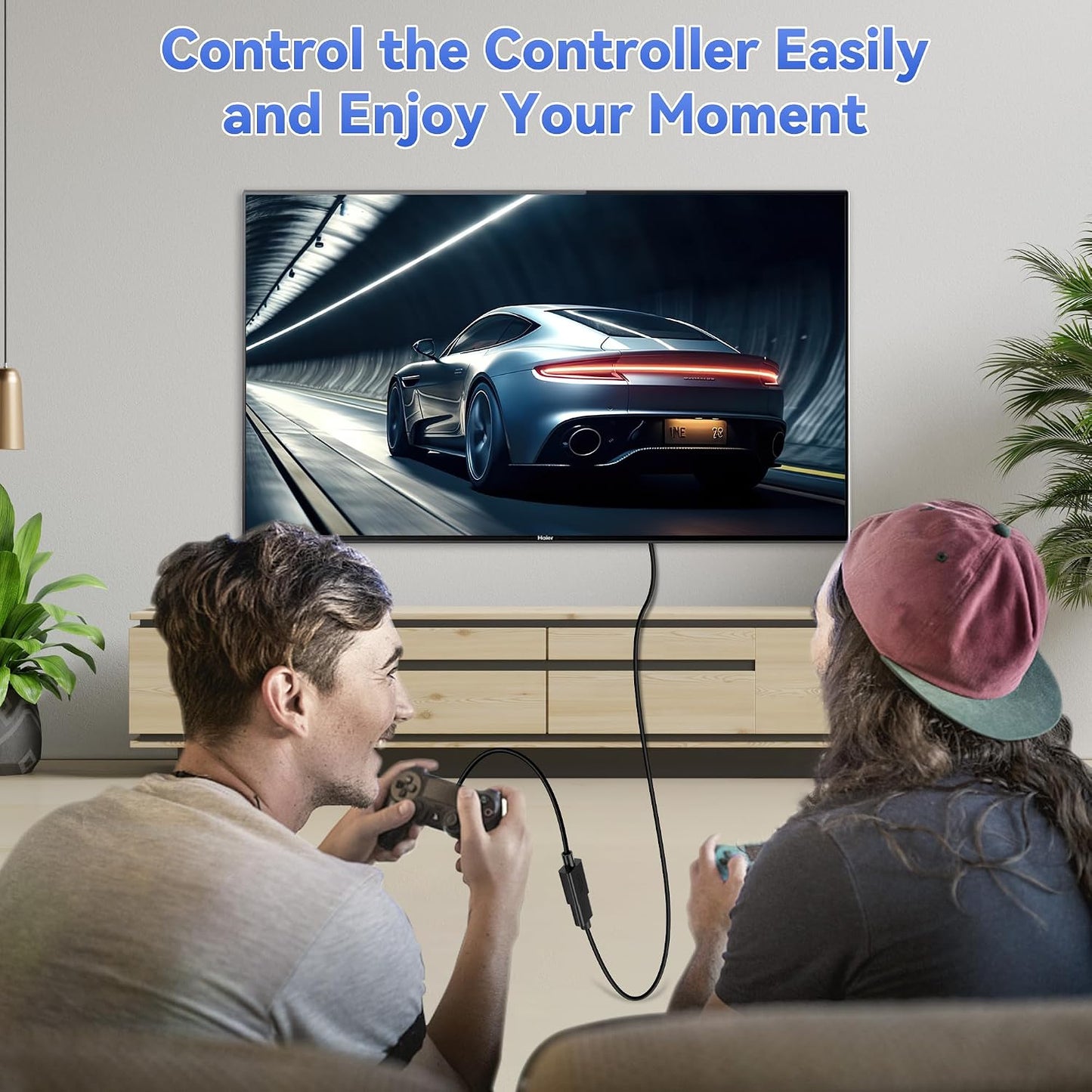 5FT(10 Pack), 2.0 Headset USB Extender Cord USB Extension Cable, USB A Male to Female, Compatible for USB Flash Drive